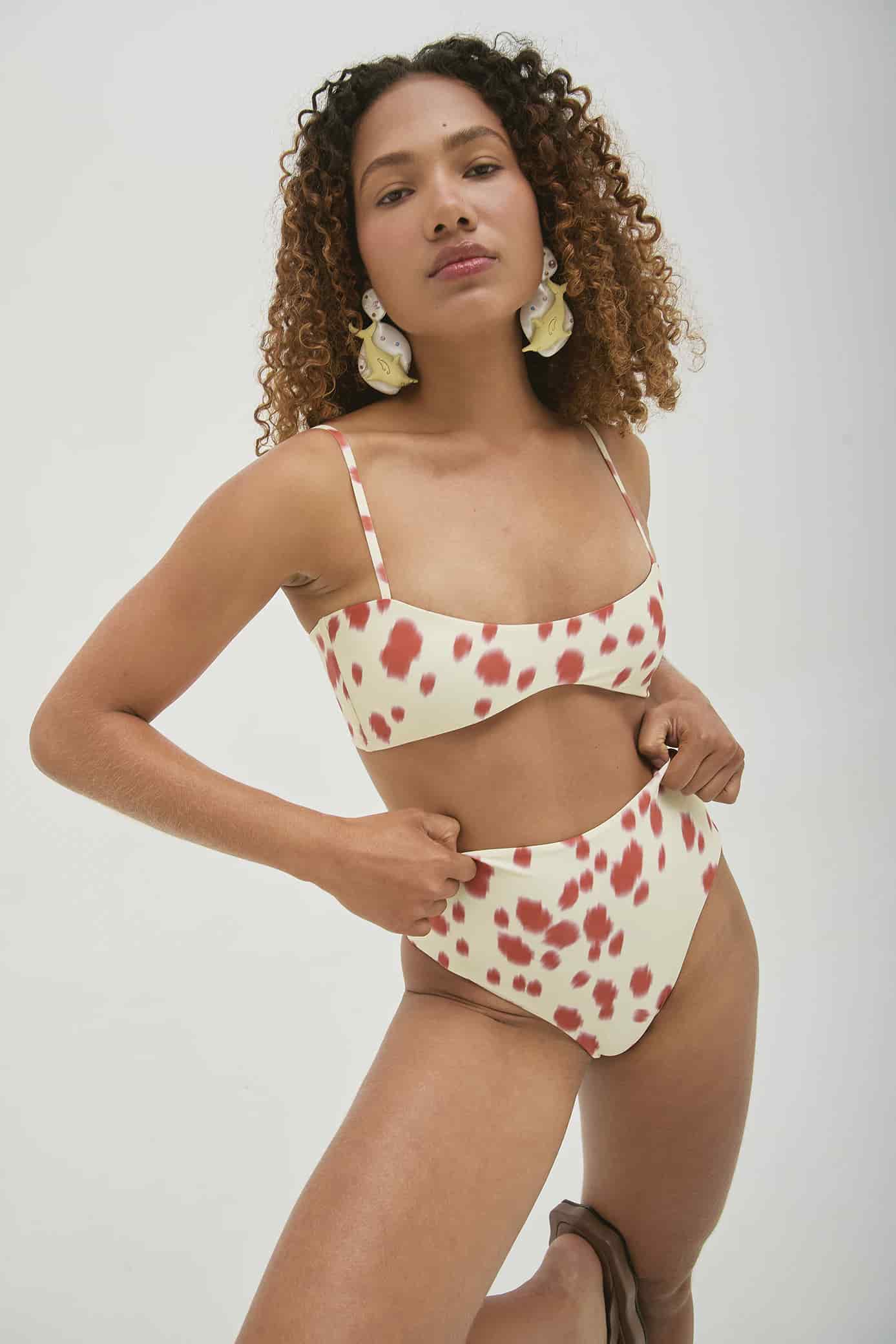 Bottom Bikini Concha - miniatura 5