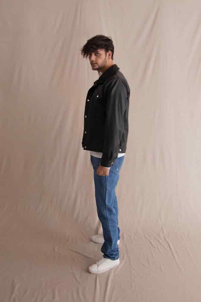 Pilot Jacket - miniatura 2