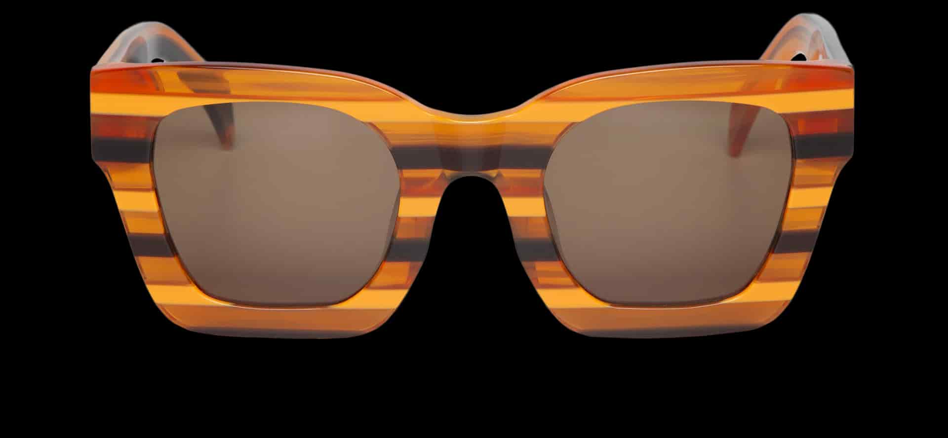 EMBER BONDI WITH CLASSICAL LENSES - miniatura 1