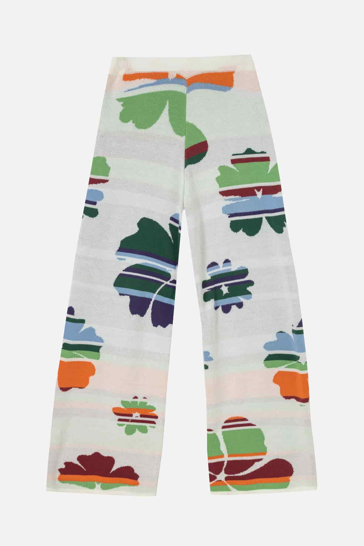 HOT SUMMER PANTS - miniatura 1