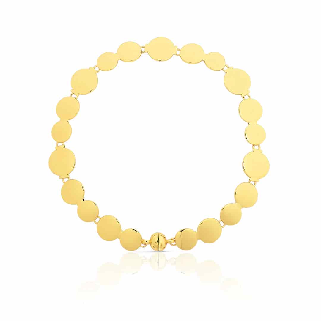 TASSET NECKLACE - miniatura 1