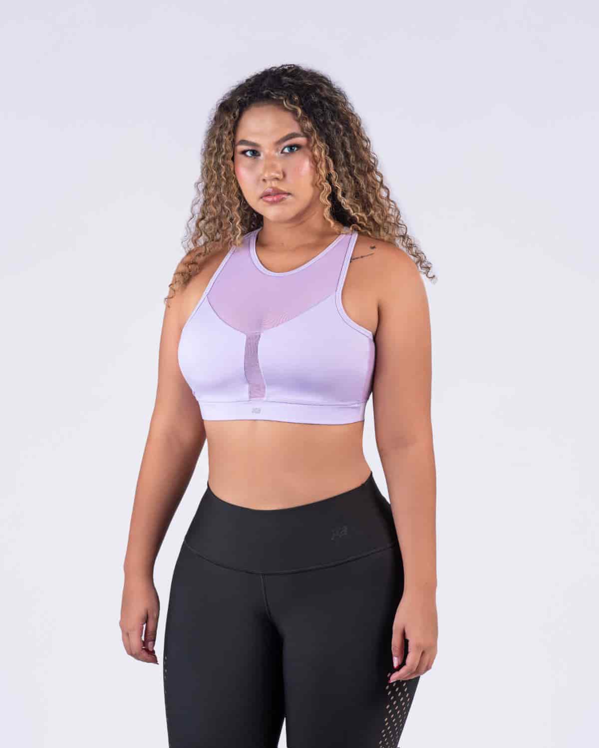 Top Malla Basic┃KAYBU REF.999 - miniatura 1