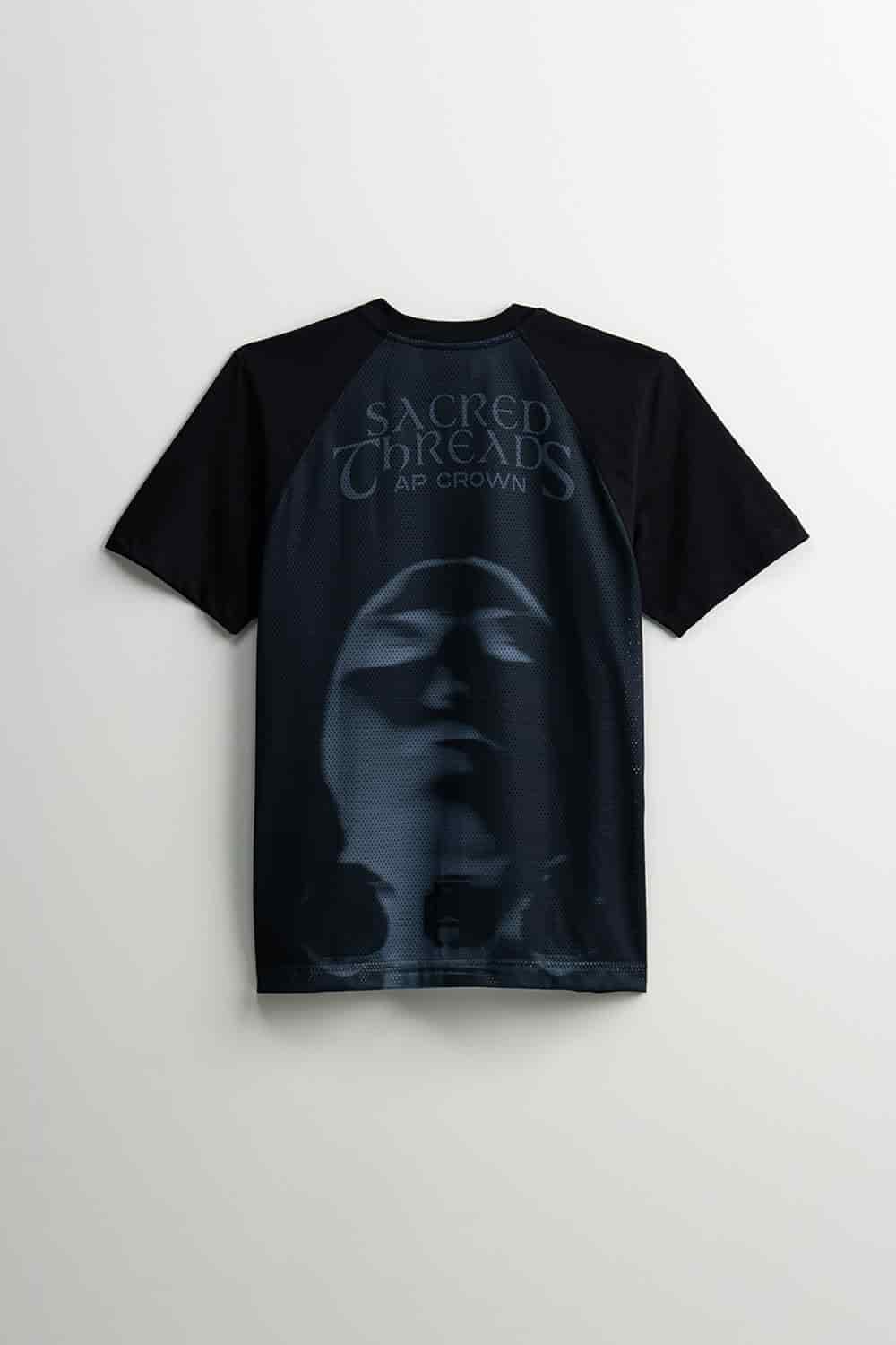 KORA T-SHIRT - miniatura 10