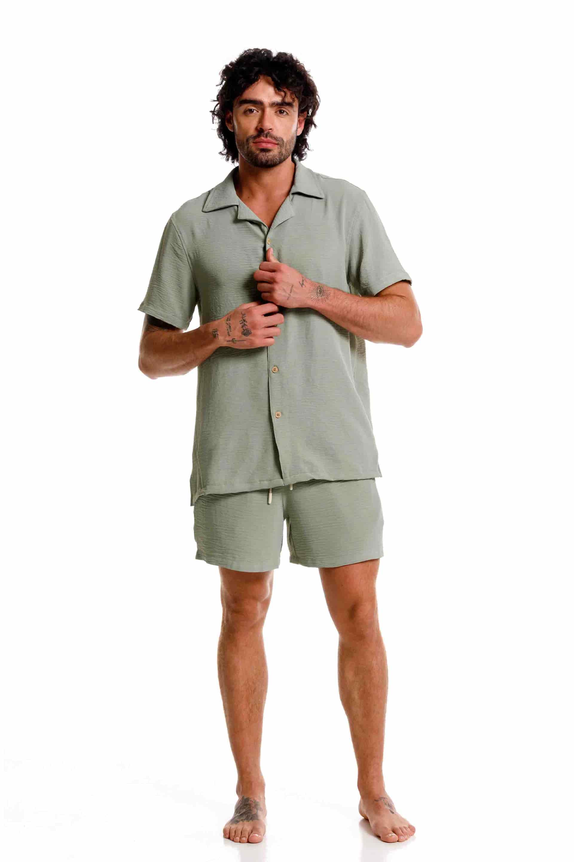 Camisa Playera Naomi - miniatura 5