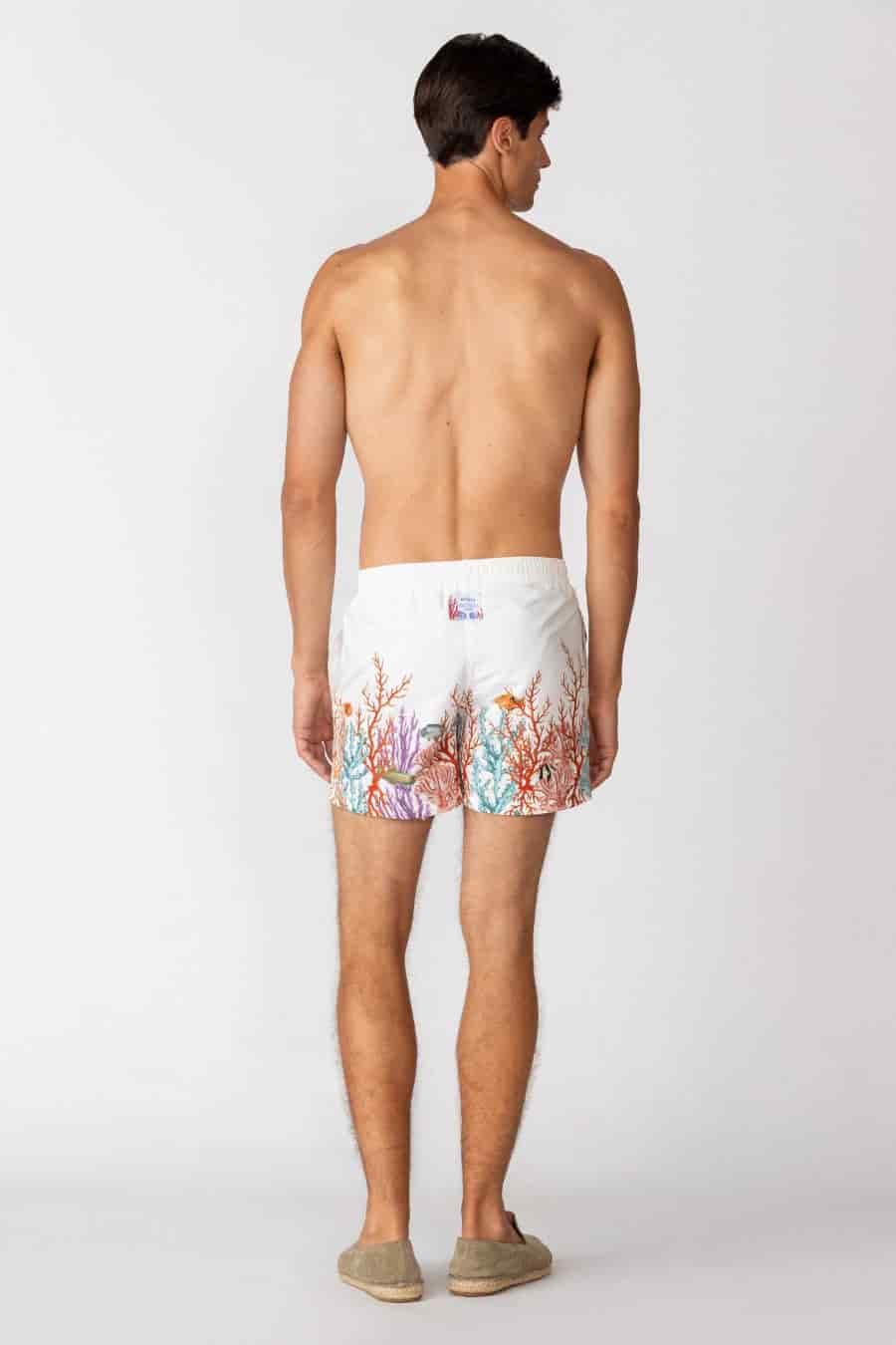 Men's vega swim trunk - miniatura 2