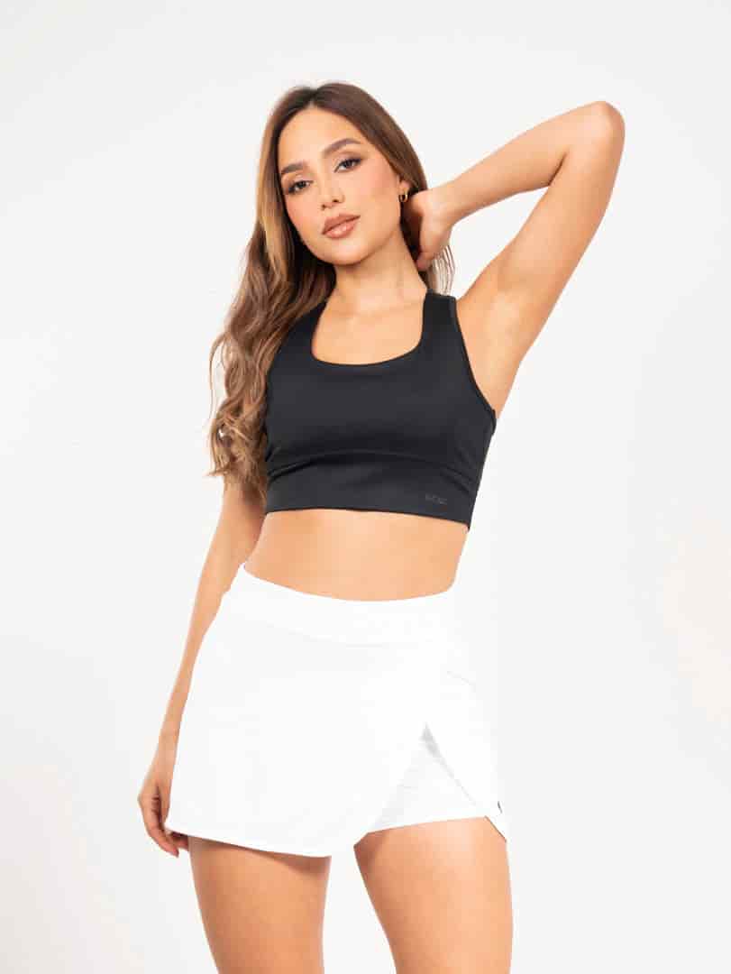 Falda Short Deportiva - miniatura 4