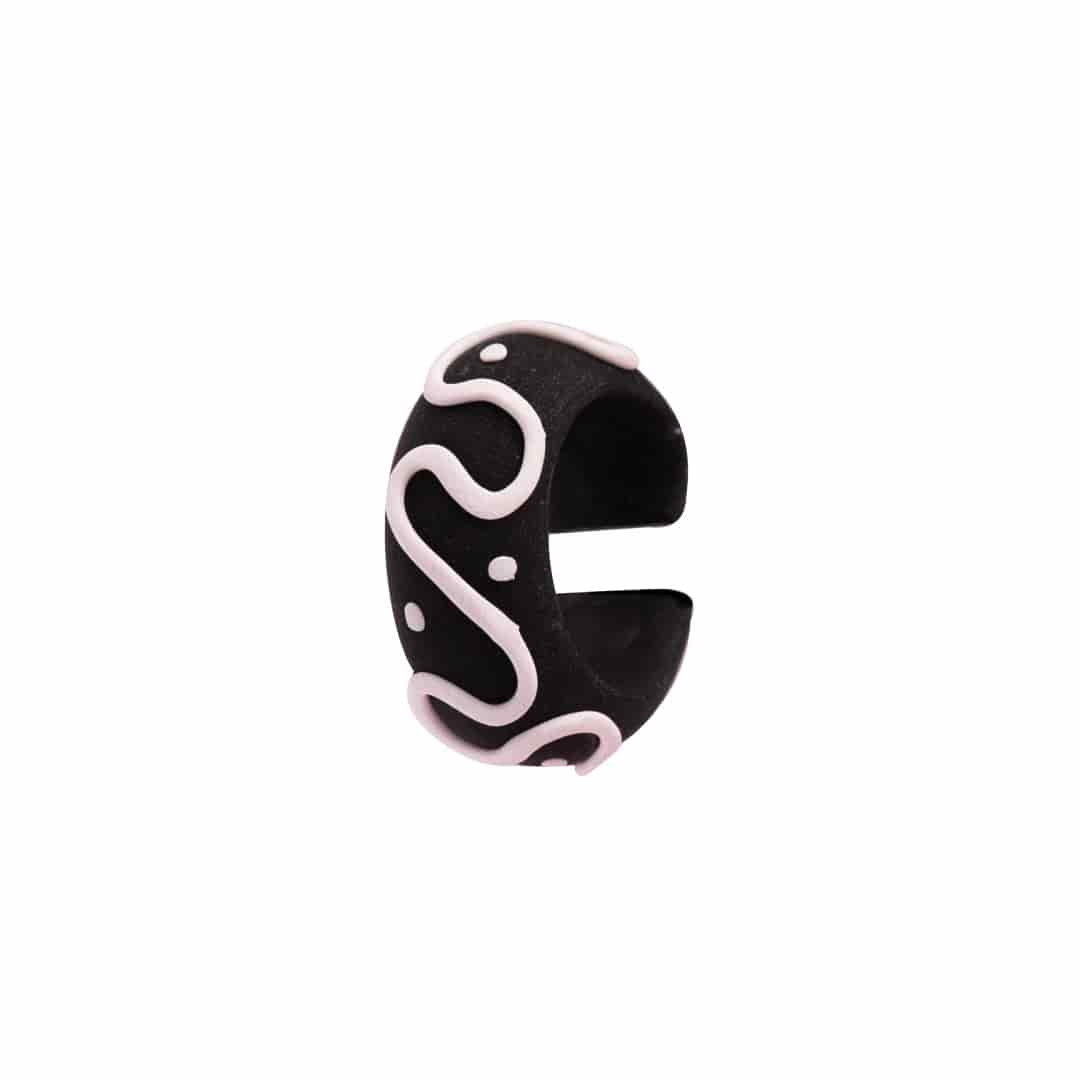 Earcuff Iris - miniatura 9