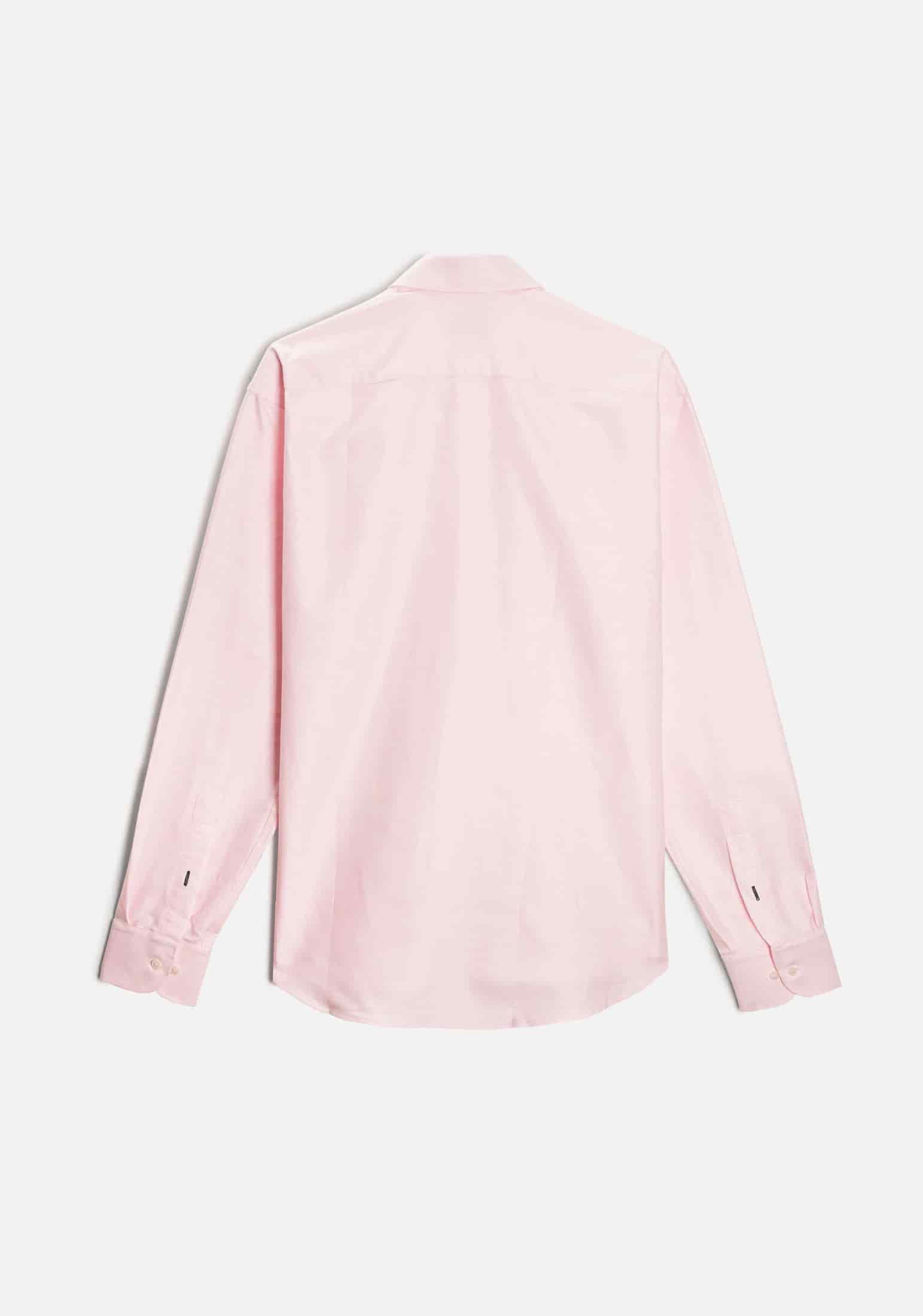 Camisa H CBD L-Atn Rosado - miniatura 4