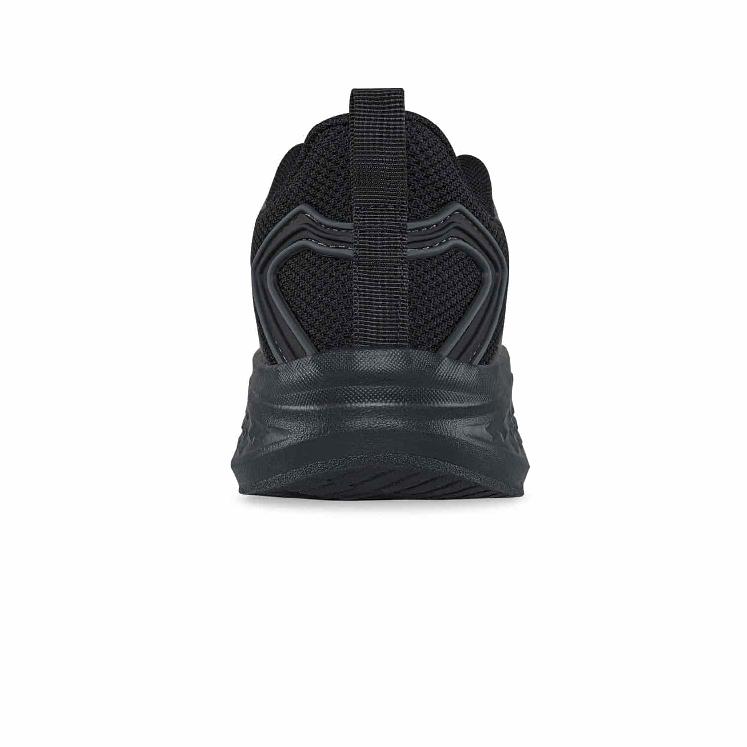 Tenis Running Bagol Negro-Negro Croydon Para Mujer - miniatura 3
