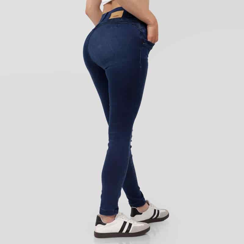 Jean Axspen Push Up AX-2498 - miniatura 3