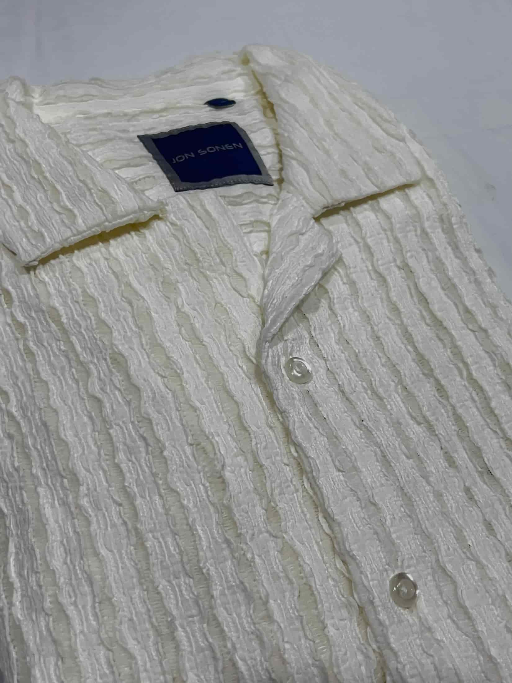 CAMISA MC SPORT JON SONEN - miniatura 3
