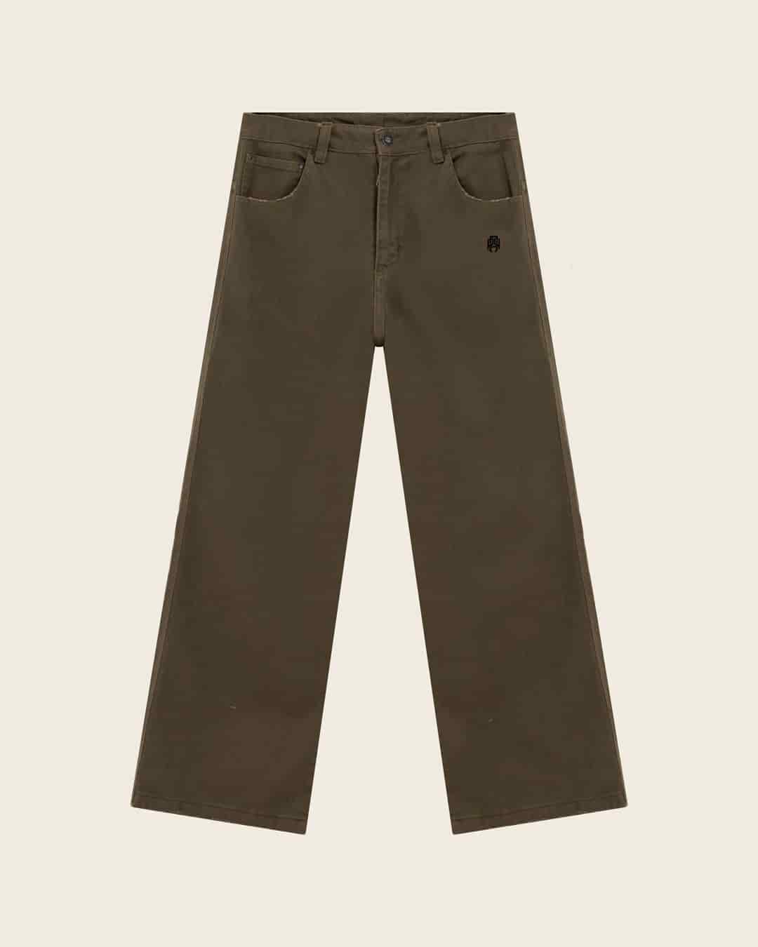 RUSH FEM PANTS - miniatura 2