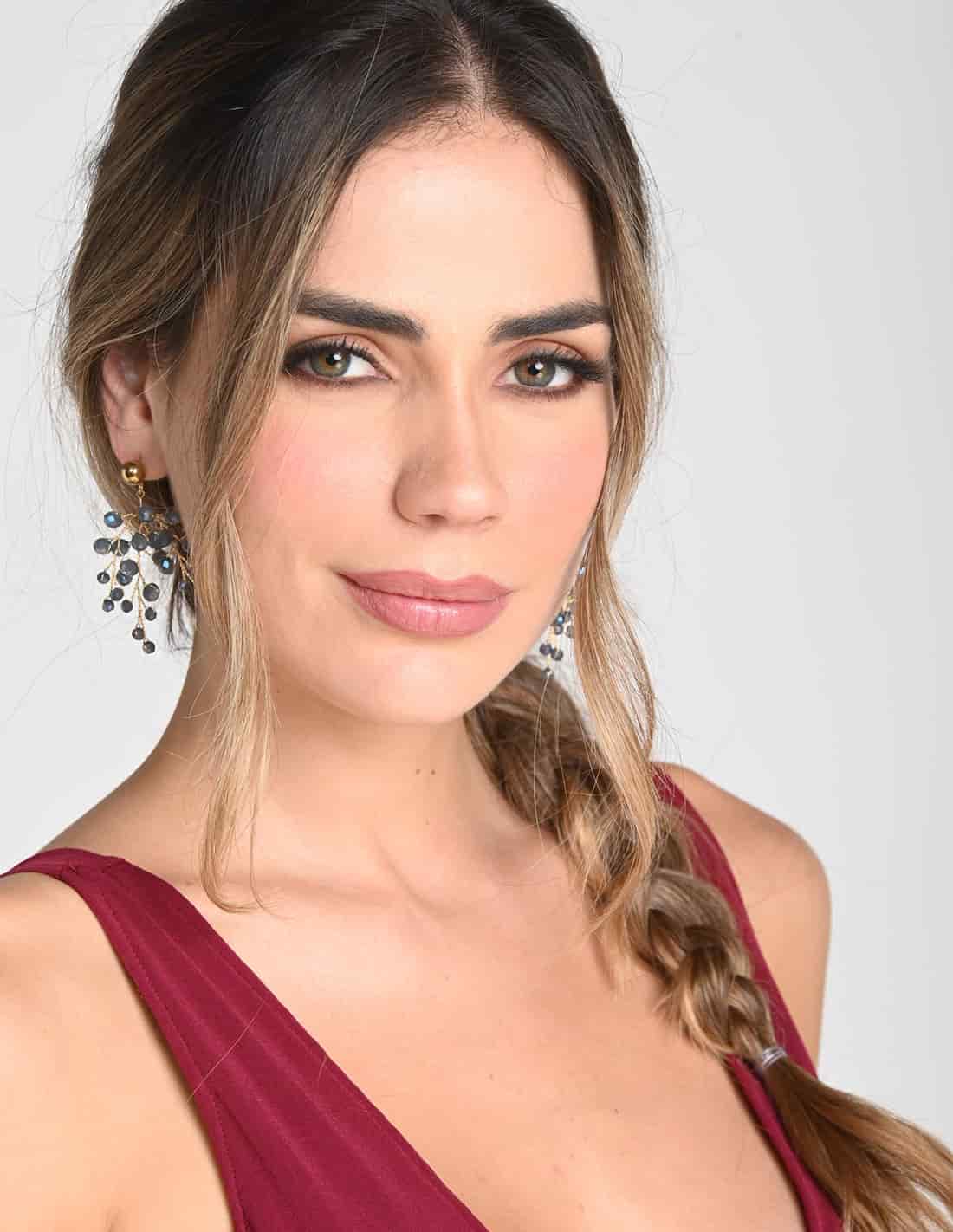 Areta Elara Oil Blue - miniatura 1