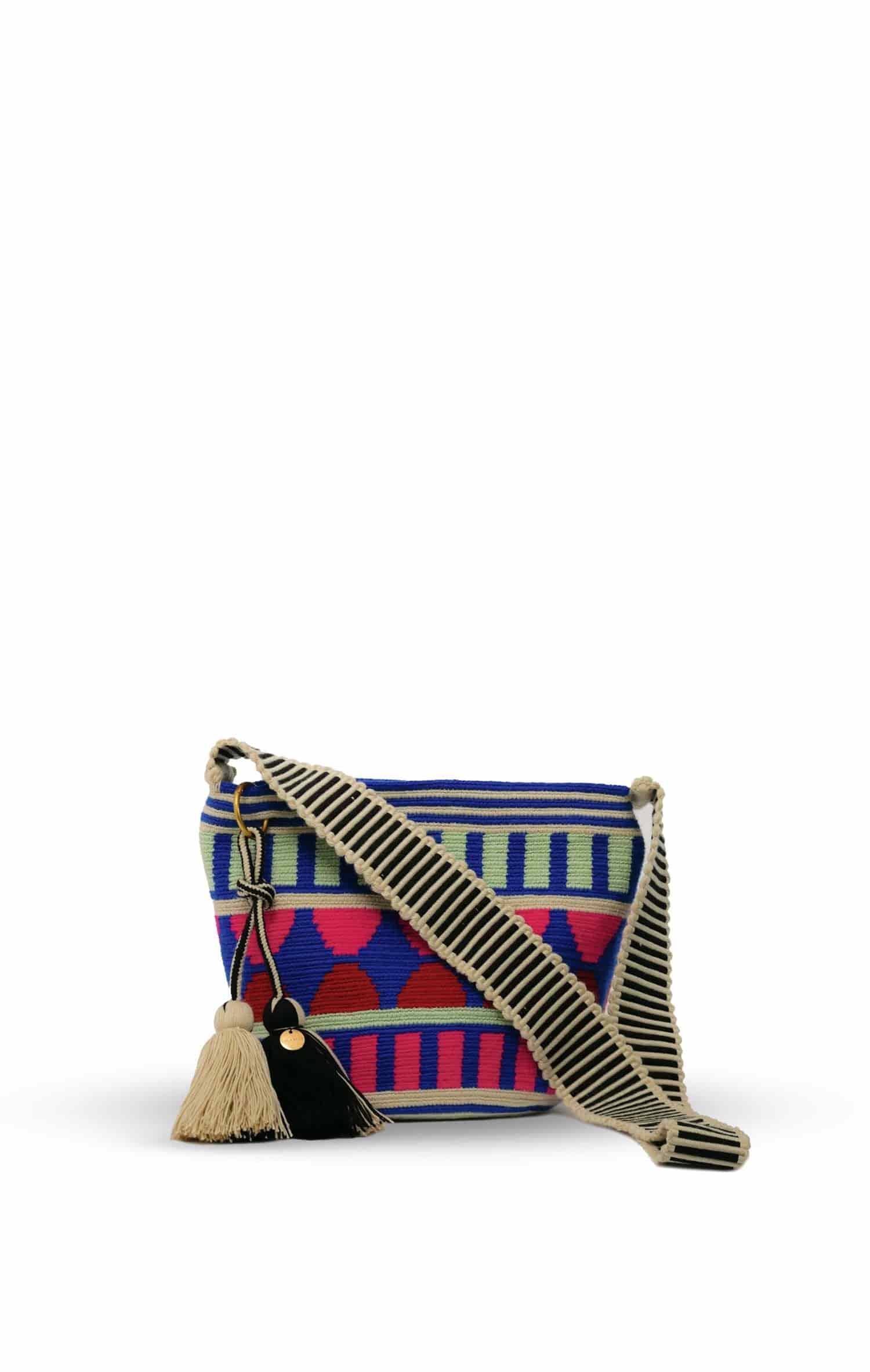 Amapola Medium Bag - miniatura 2