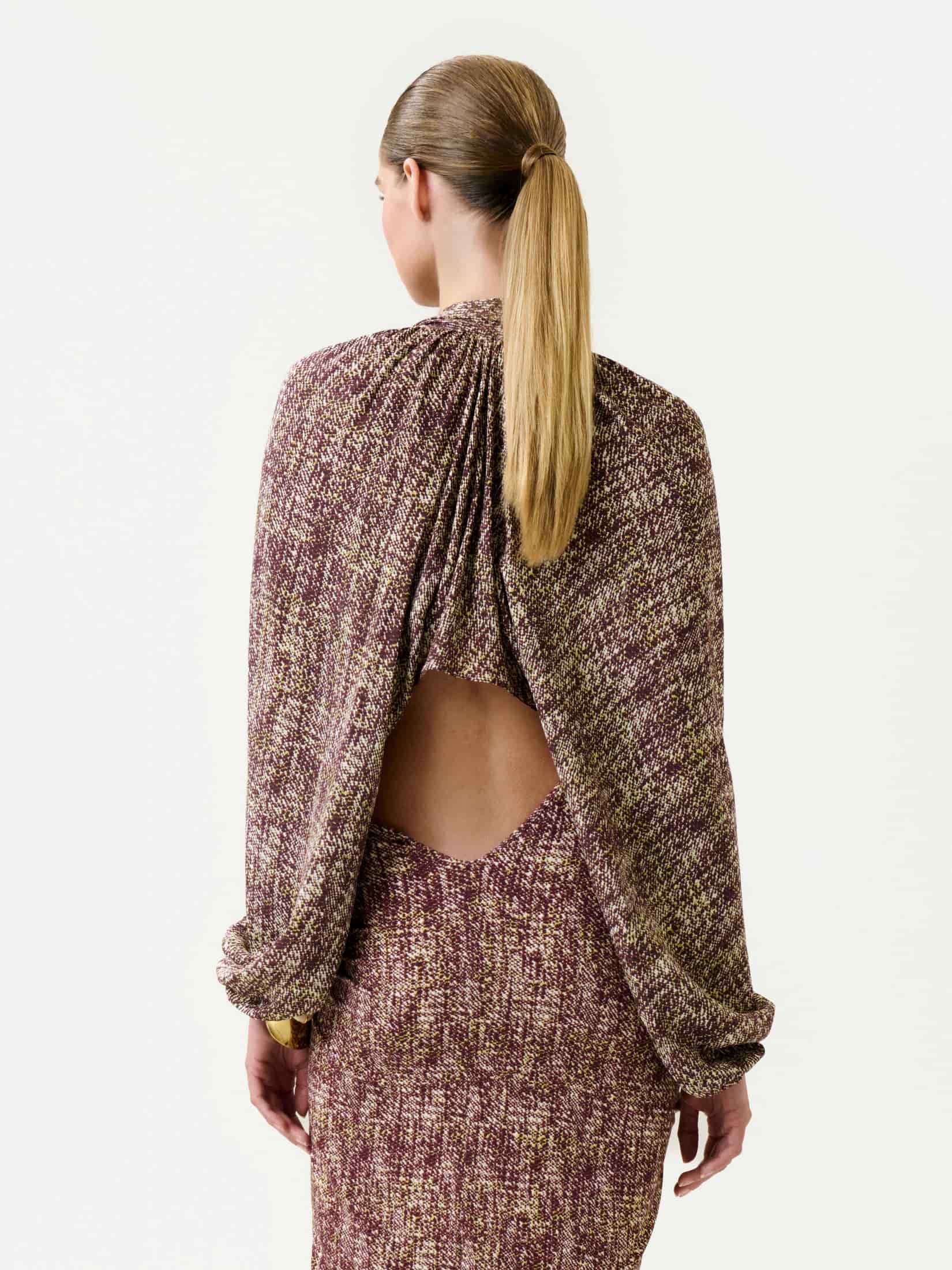 Marianela Cape - miniatura 3