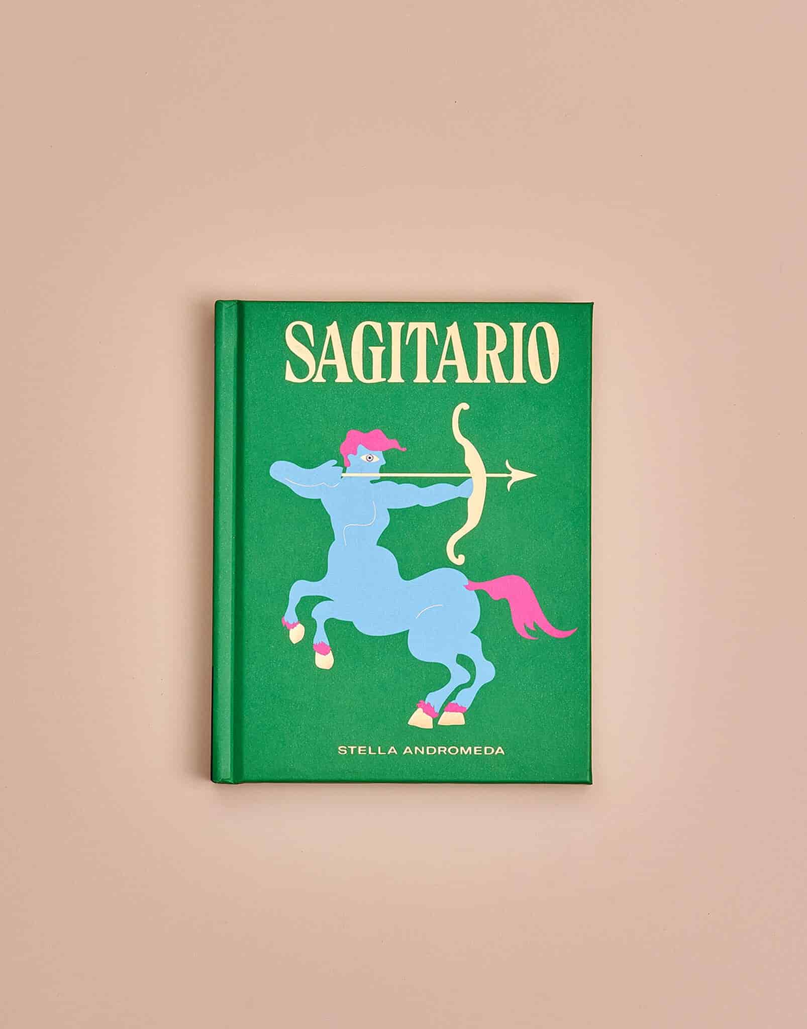 LIBRO DE LOS SIGNOS DEL ZODIACO - miniatura 6