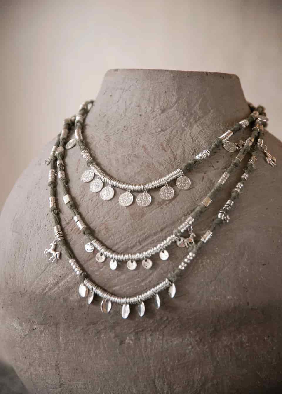 Collar Marsella - miniatura 1