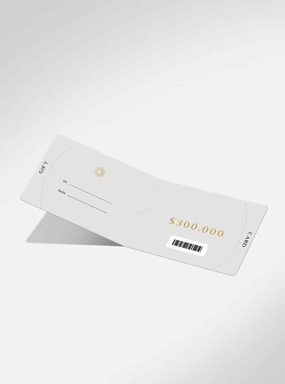 Gift Cards - miniatura 2