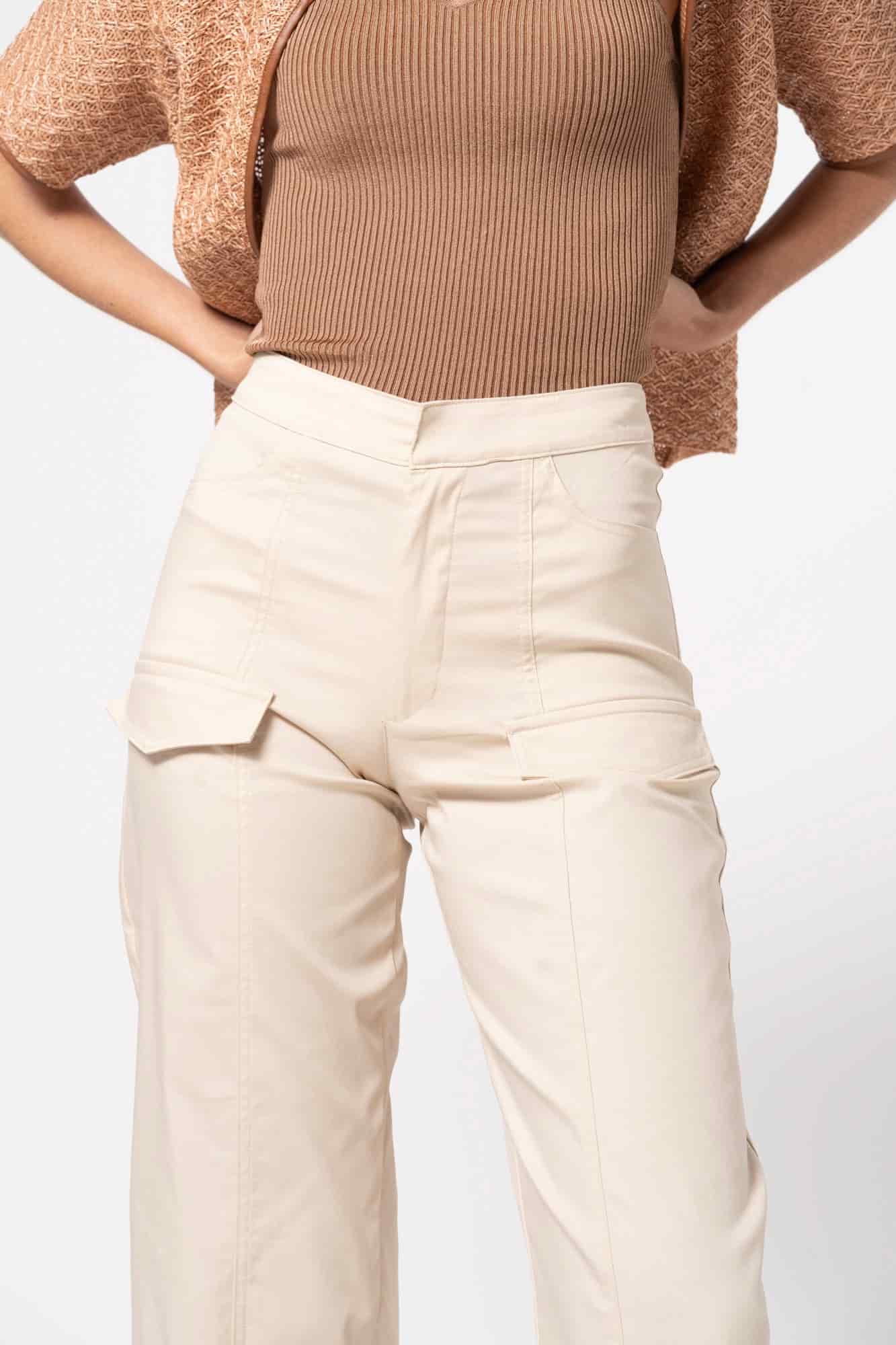 MOSS PANTS - miniatura 3