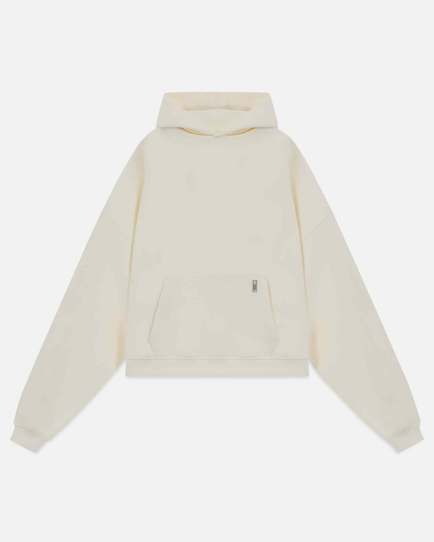 Blanks Boxy Fit Hoodies - miniatura 3
