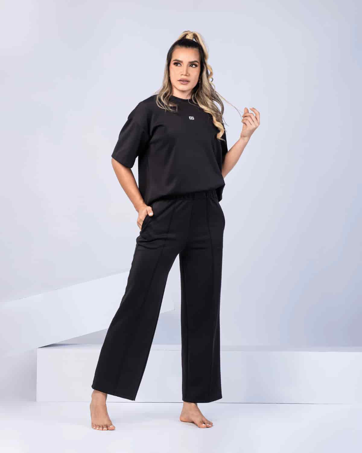 Conjunto sport┃KAYBU RF. 912 - miniatura 3