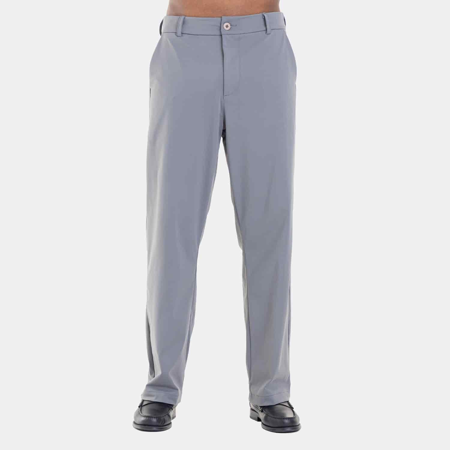 Classic Trouser Grey - miniatura 2