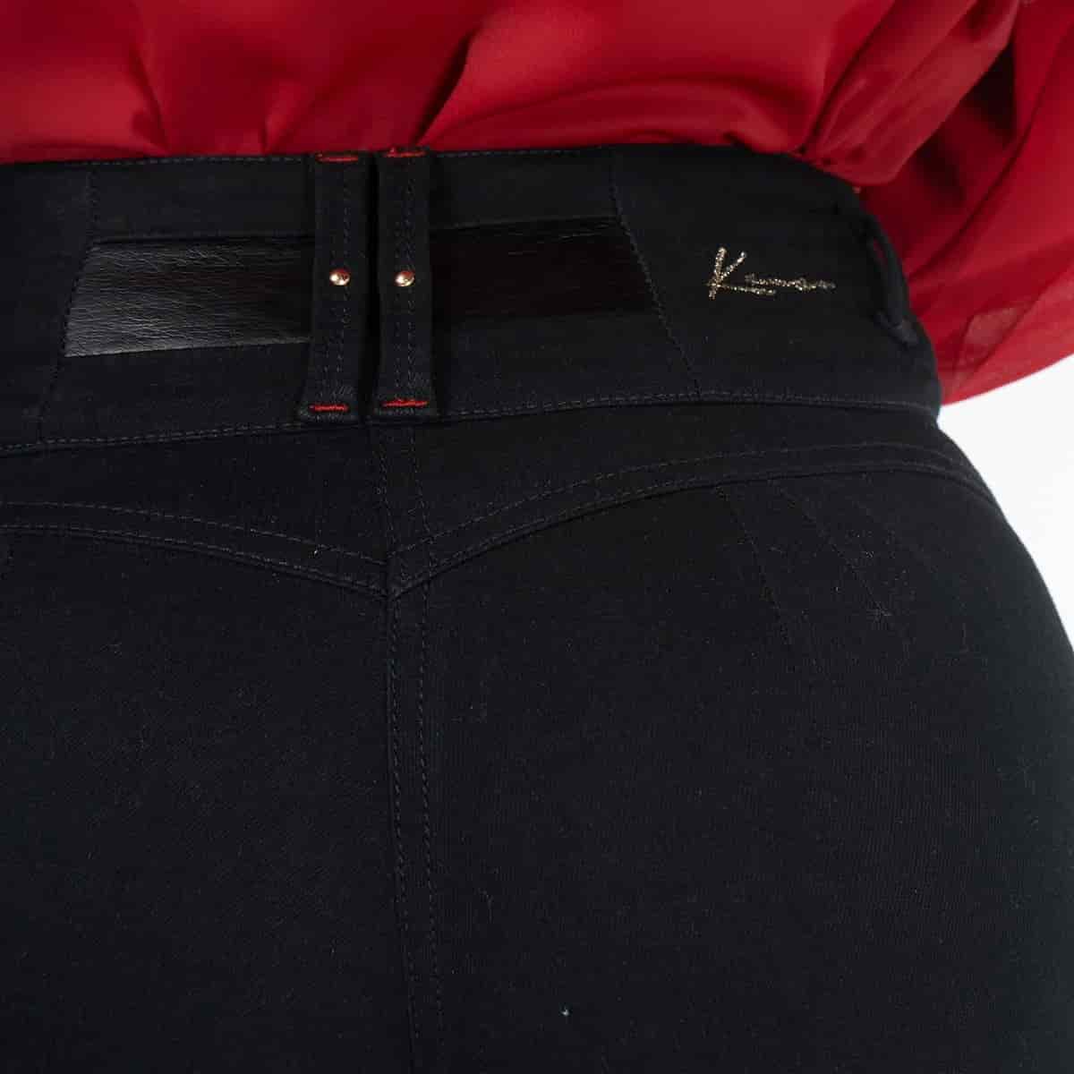 Jean Skinny Miss Eight - miniatura 5