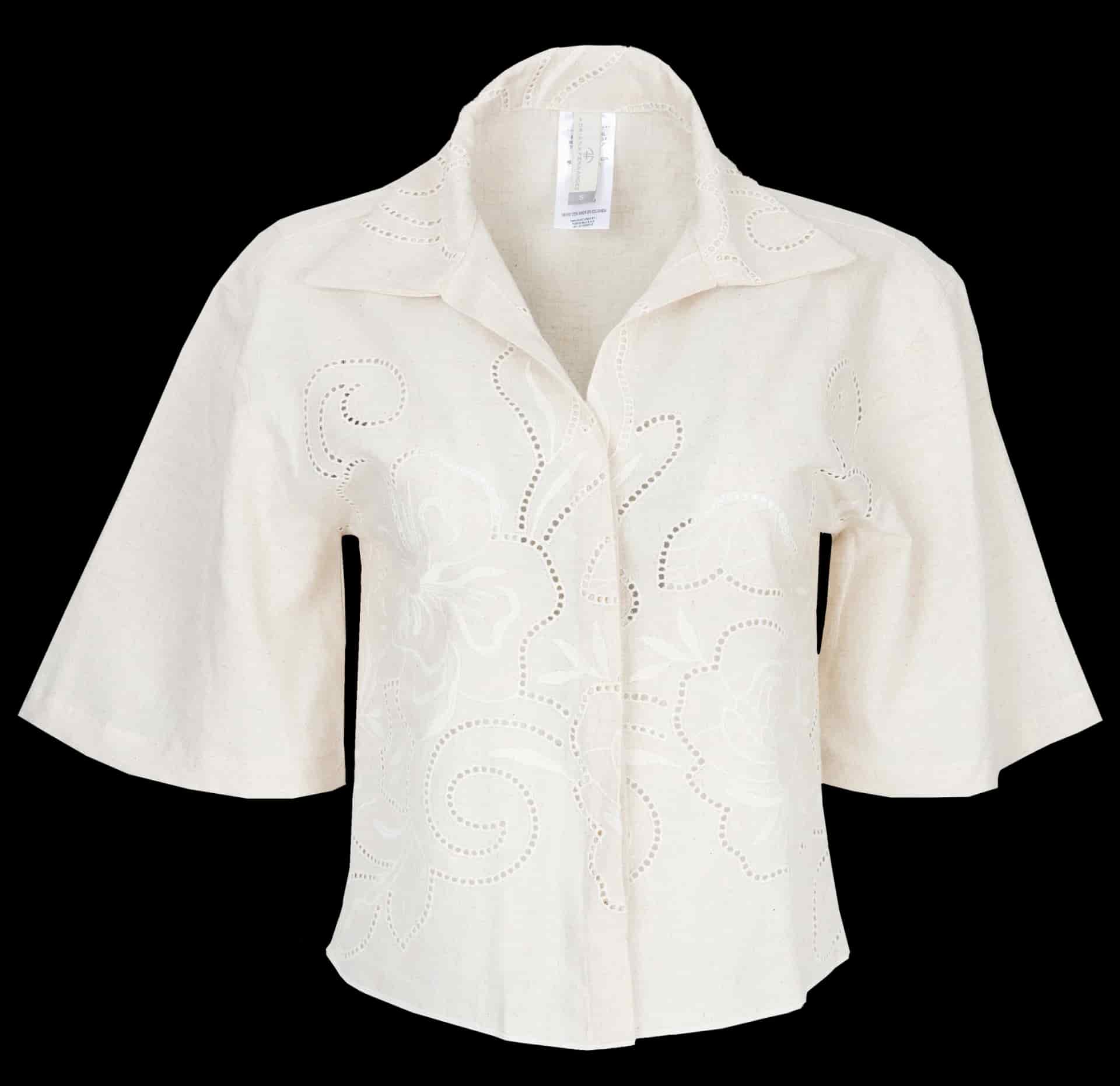 BLUSA GRAIN - miniatura 2
