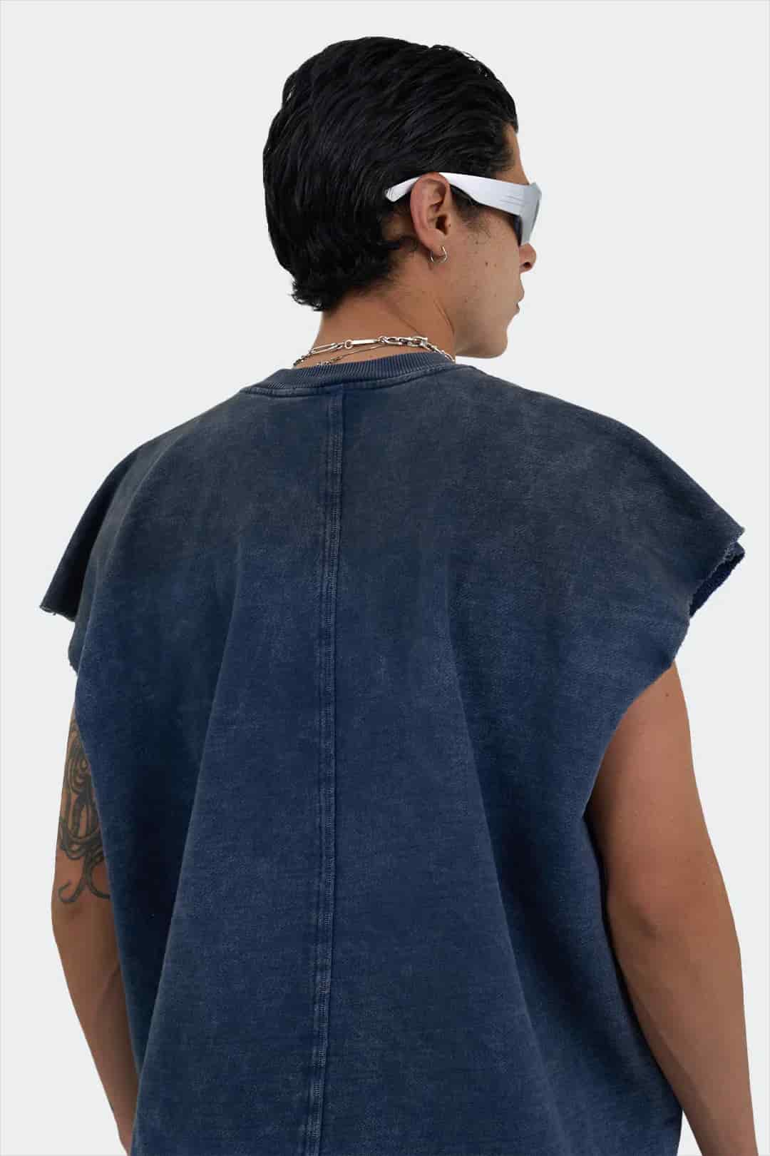 VENENO TANK TOP - PROCESO - miniatura 6