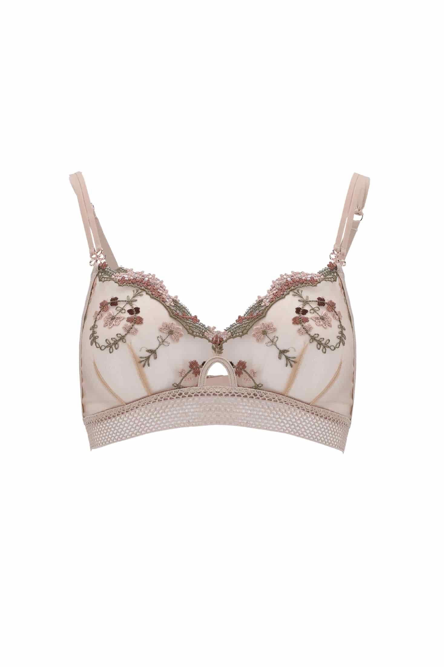 BRALETTE ELLIPSE ETEREA SURTIDO - miniatura 4