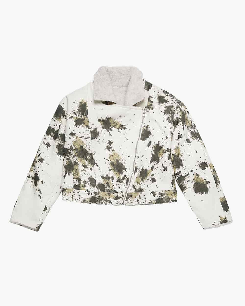 SPLATTER JACKET - miniatura 5