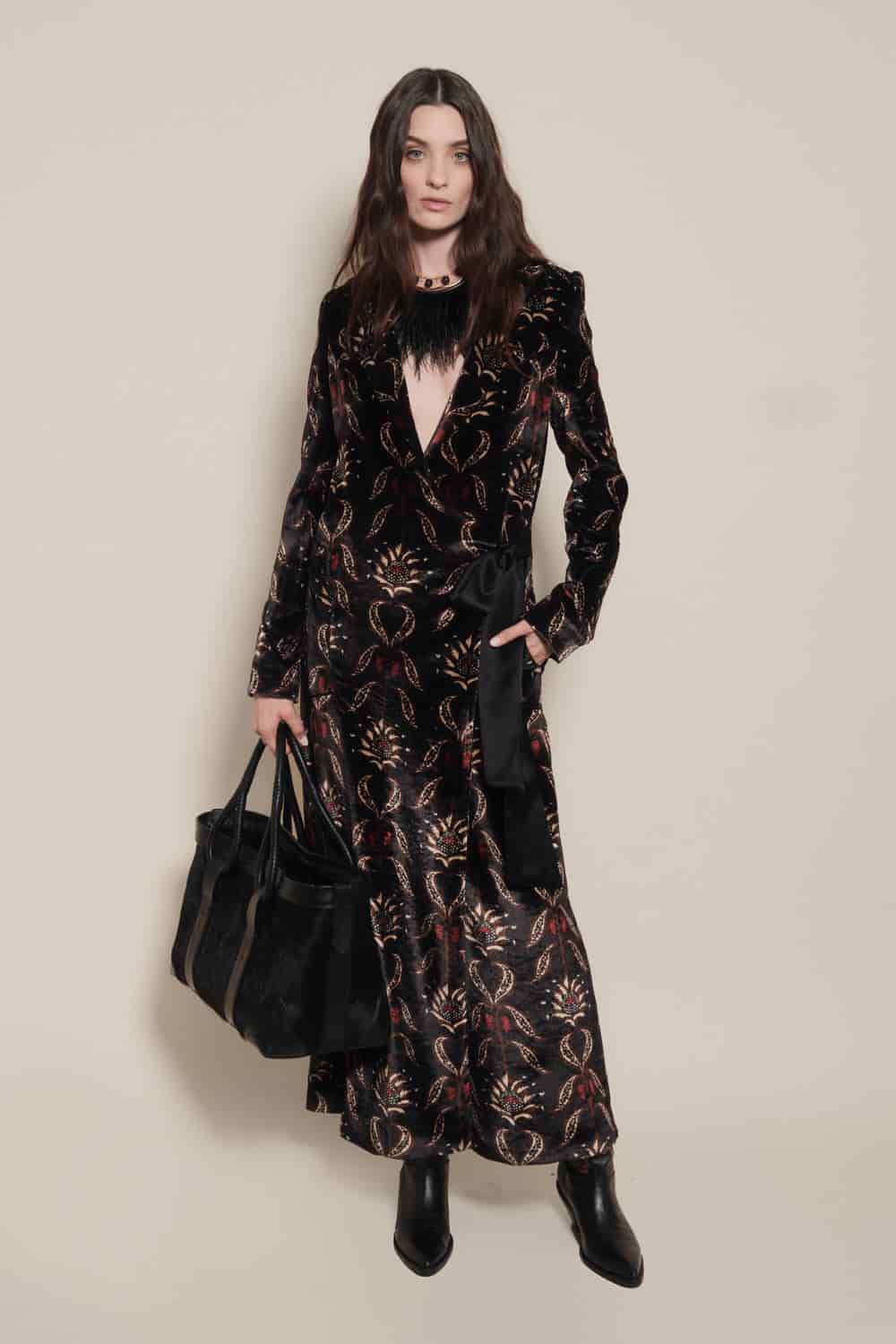 The Fortuna Tote Bag - miniatura 4