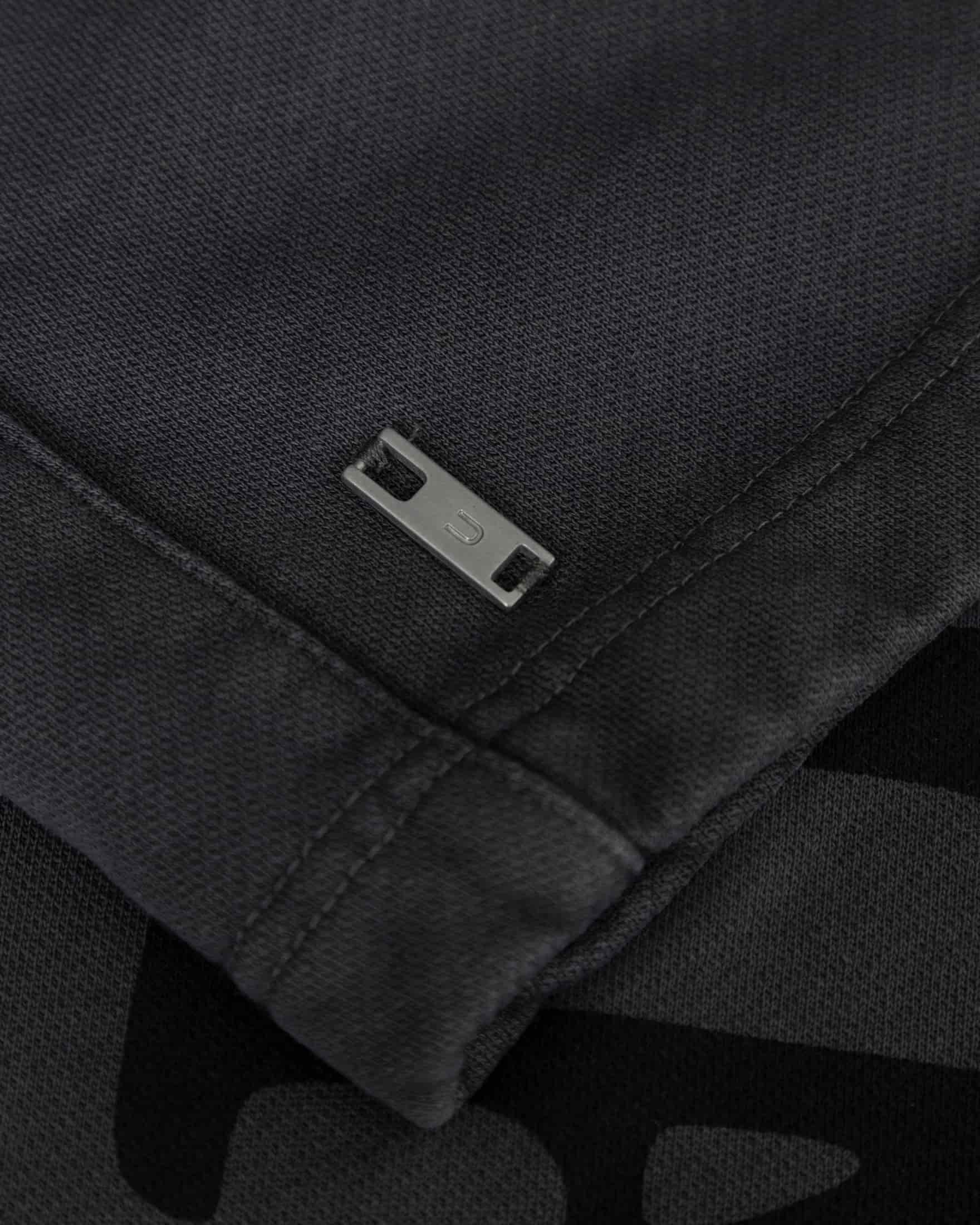 Line Gothic Straightpants Vintage Gray - miniatura 6