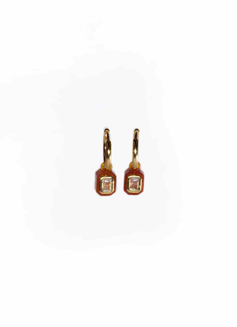 OTTAGONO - BOURDEAUX  HOOPS - miniatura 3