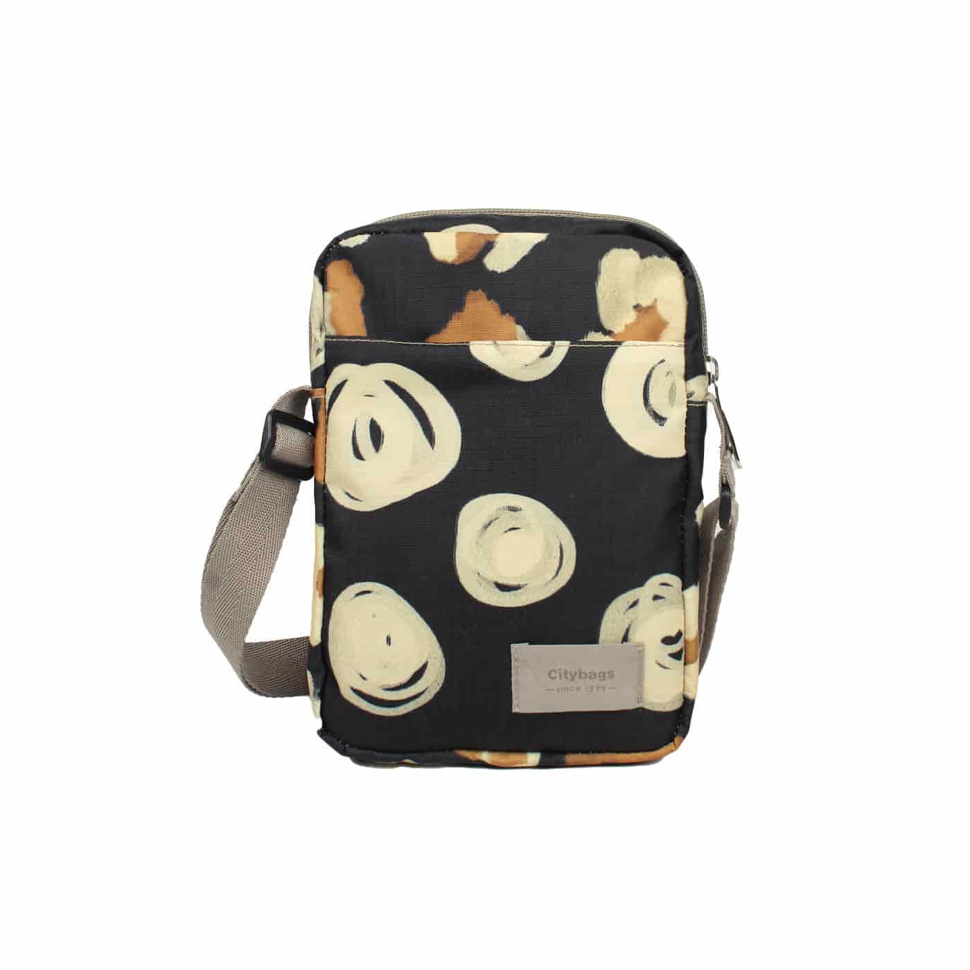 Bolso Manos Libres Mini Citybags ULTRA POP - miniatura 1