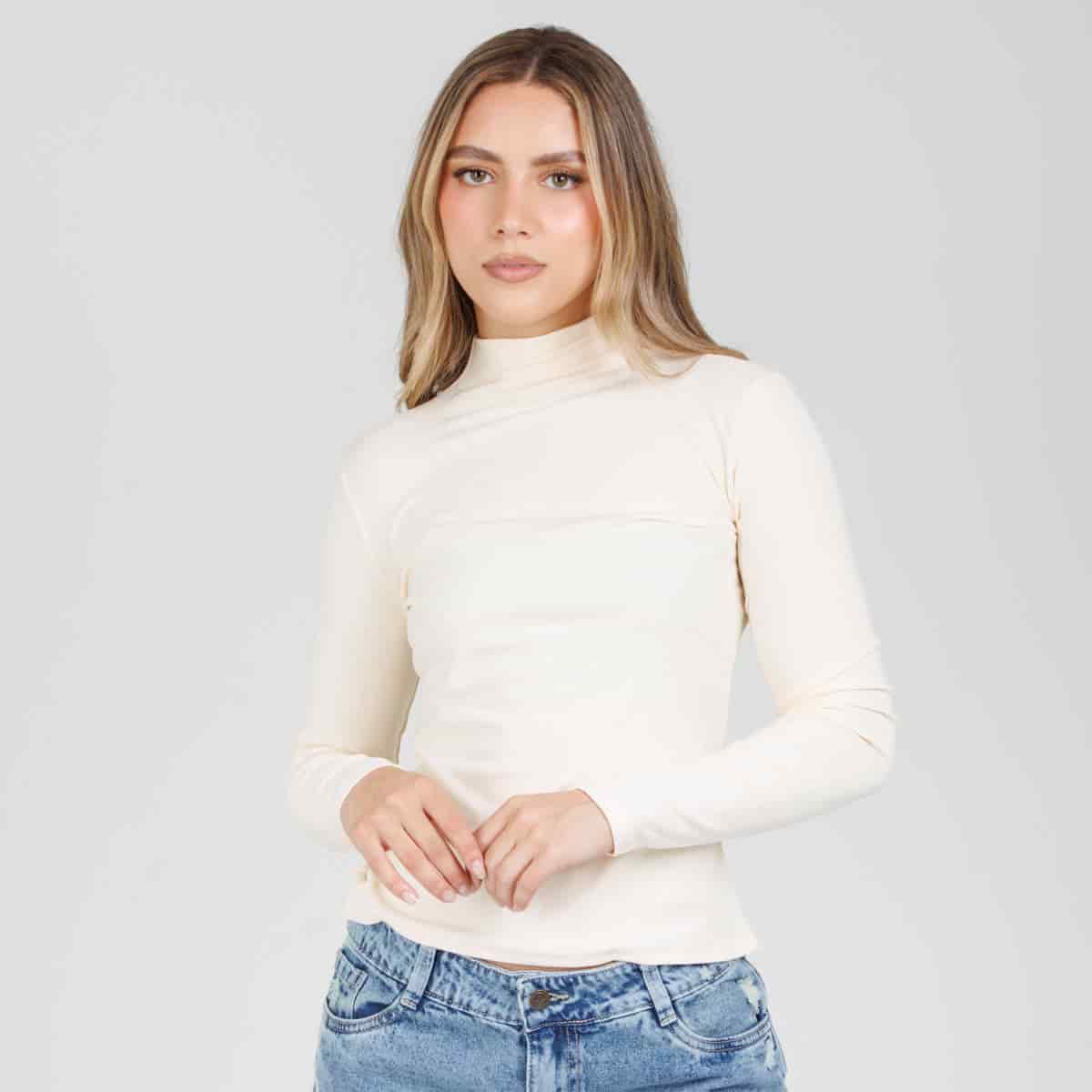 Blusa Axspen BLS9128 - miniatura 7