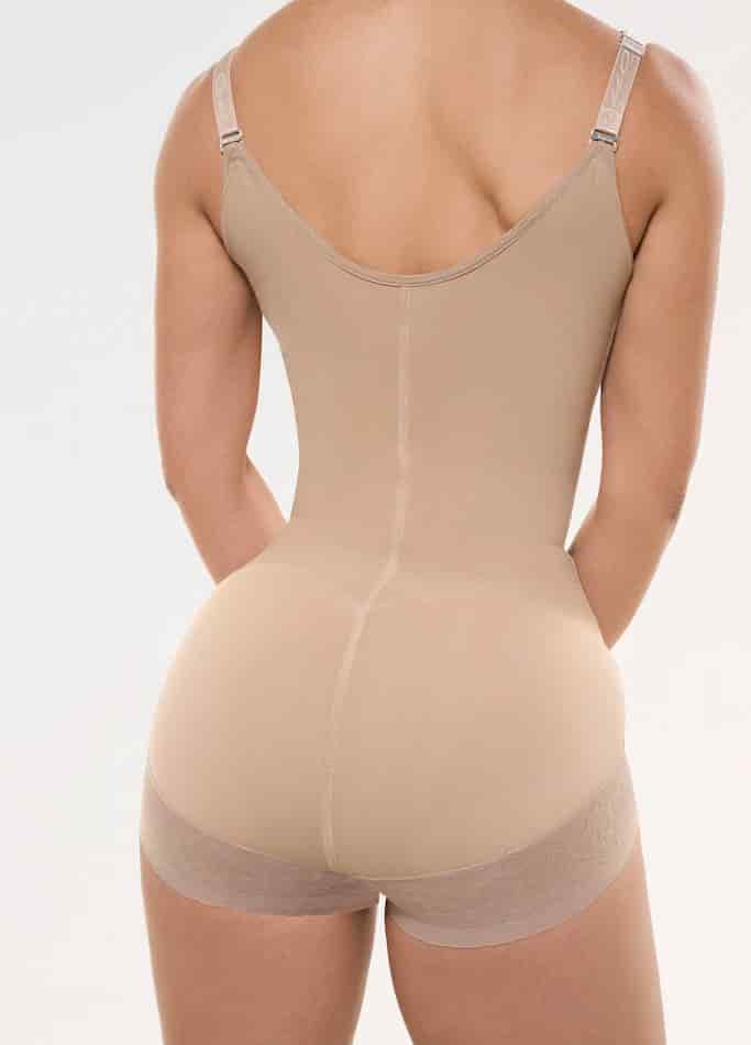Body Faja: control de abdomen y espalda alta | Salome 2004 | Ant 413 - miniatura 3