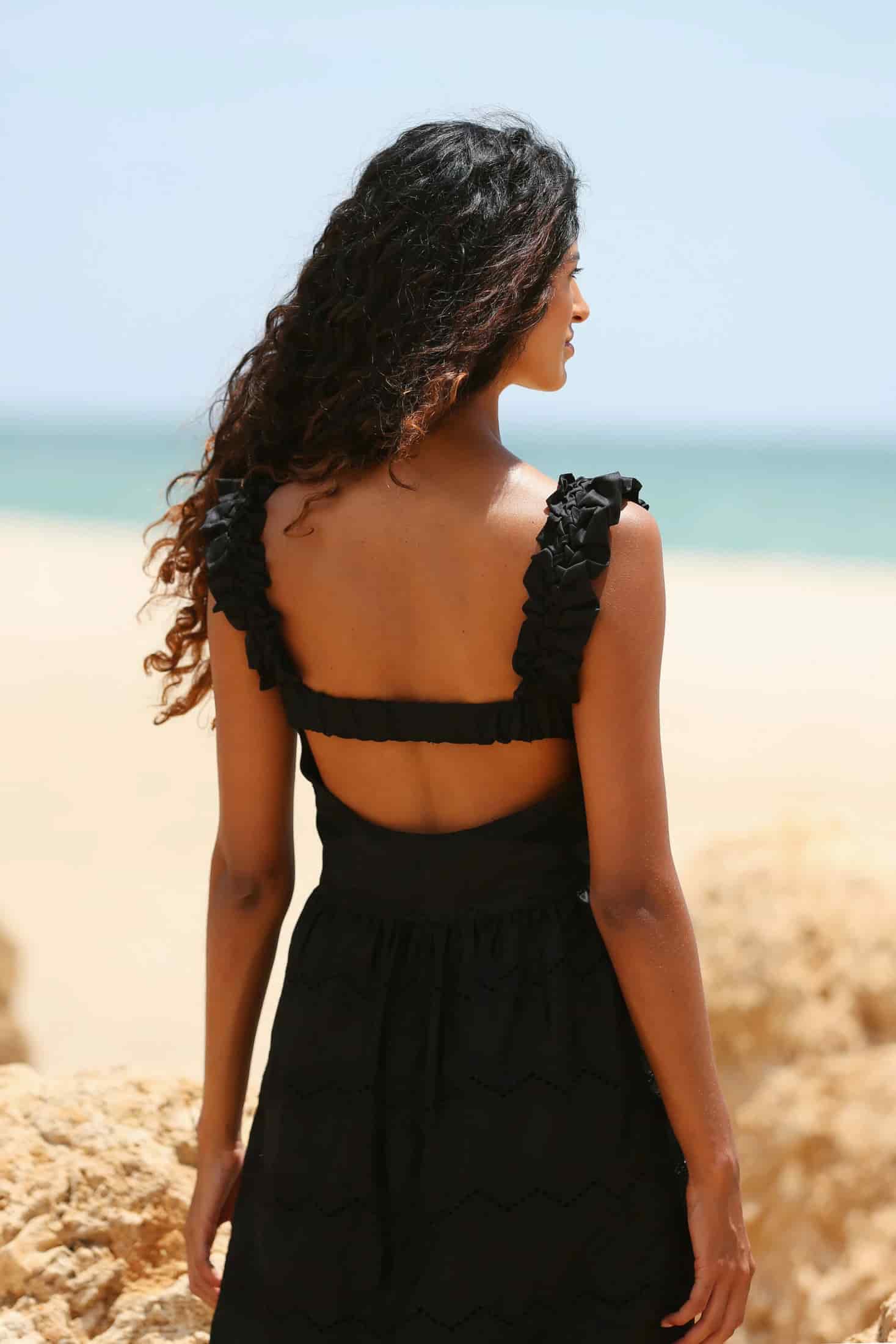 AGATHA DRESS - miniatura 3