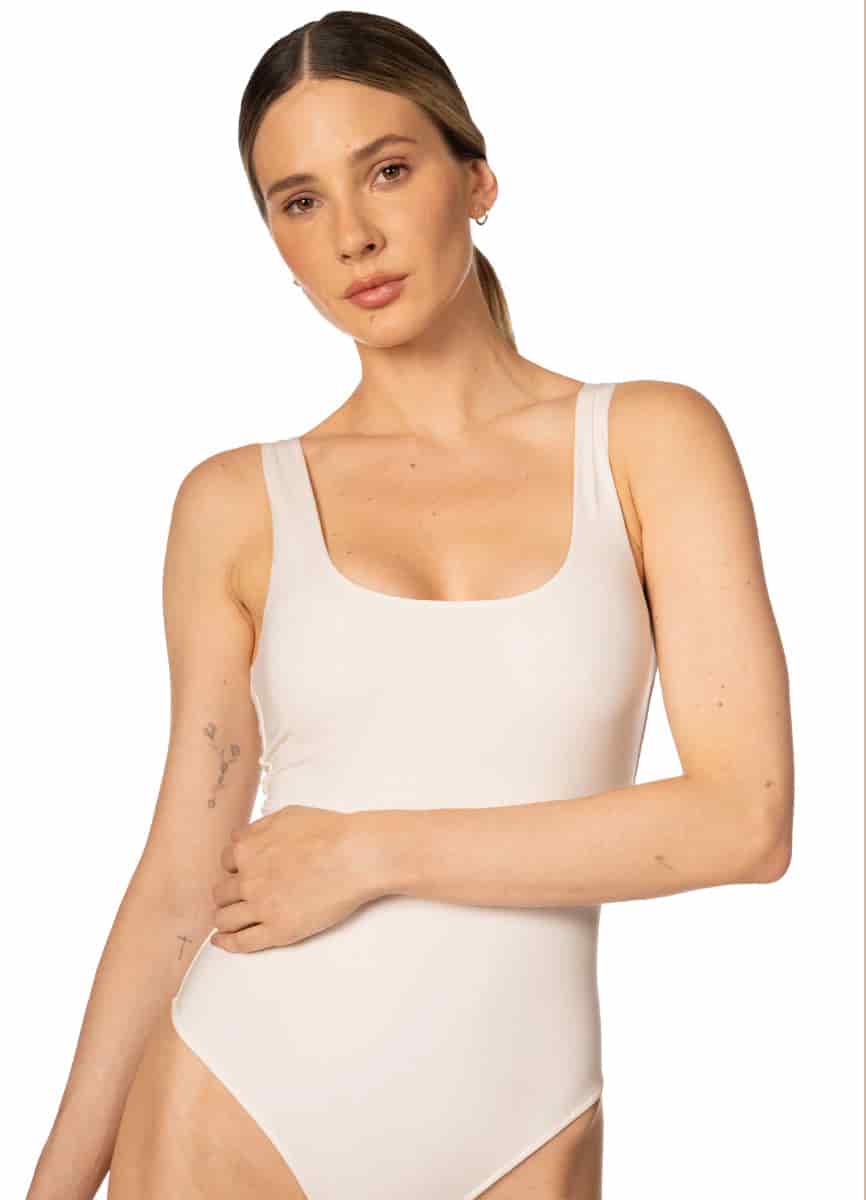 BASIC VANILLA BODY 9547 - miniatura 2