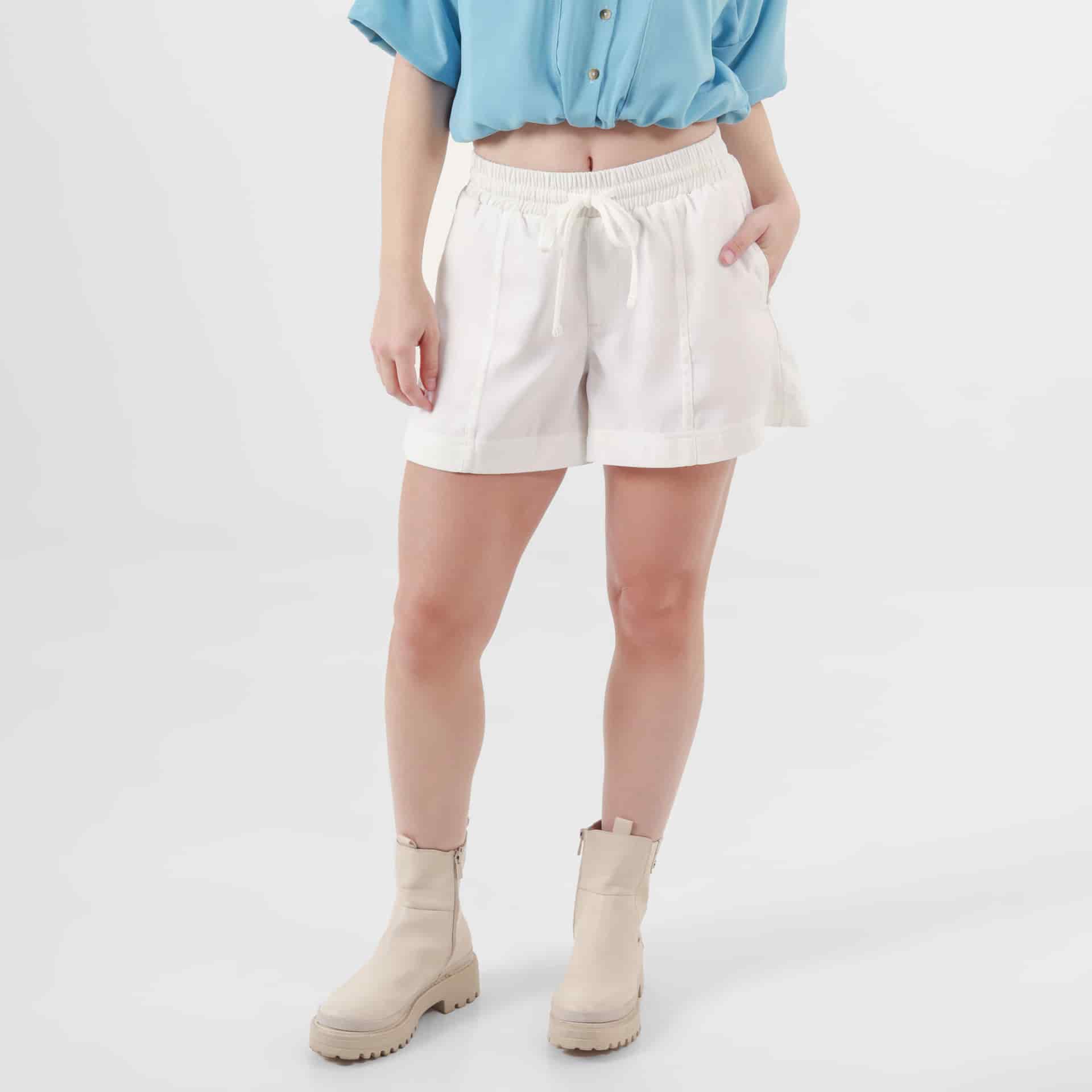 Short Tiro Alto - miniatura 2
