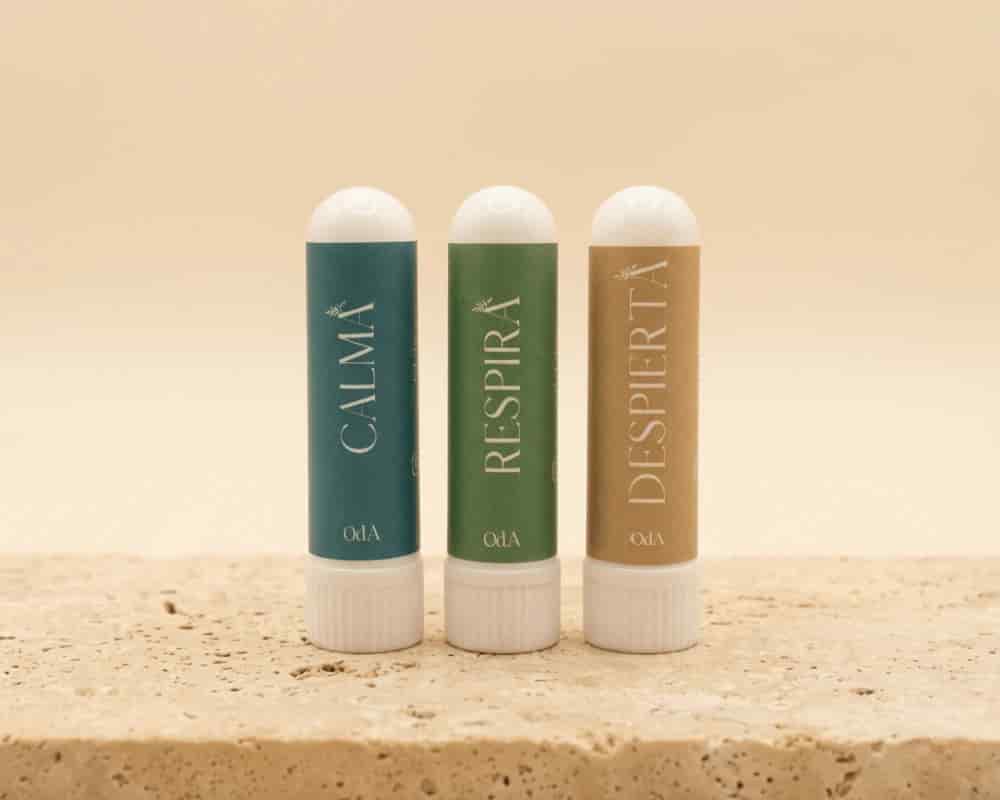 kit inhala + Regalo - miniatura 1