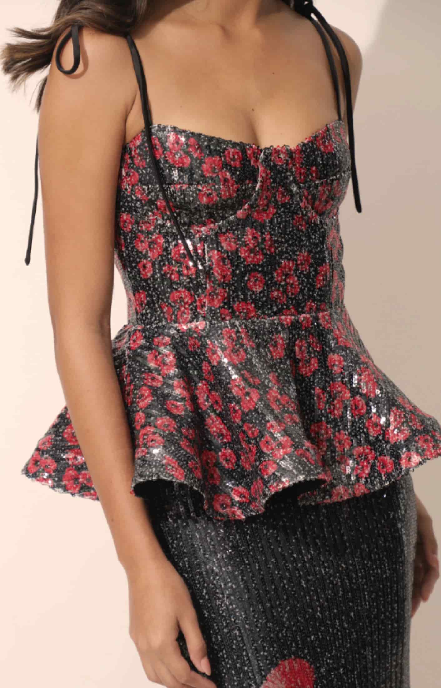 CAMILLE TOP - miniatura 2