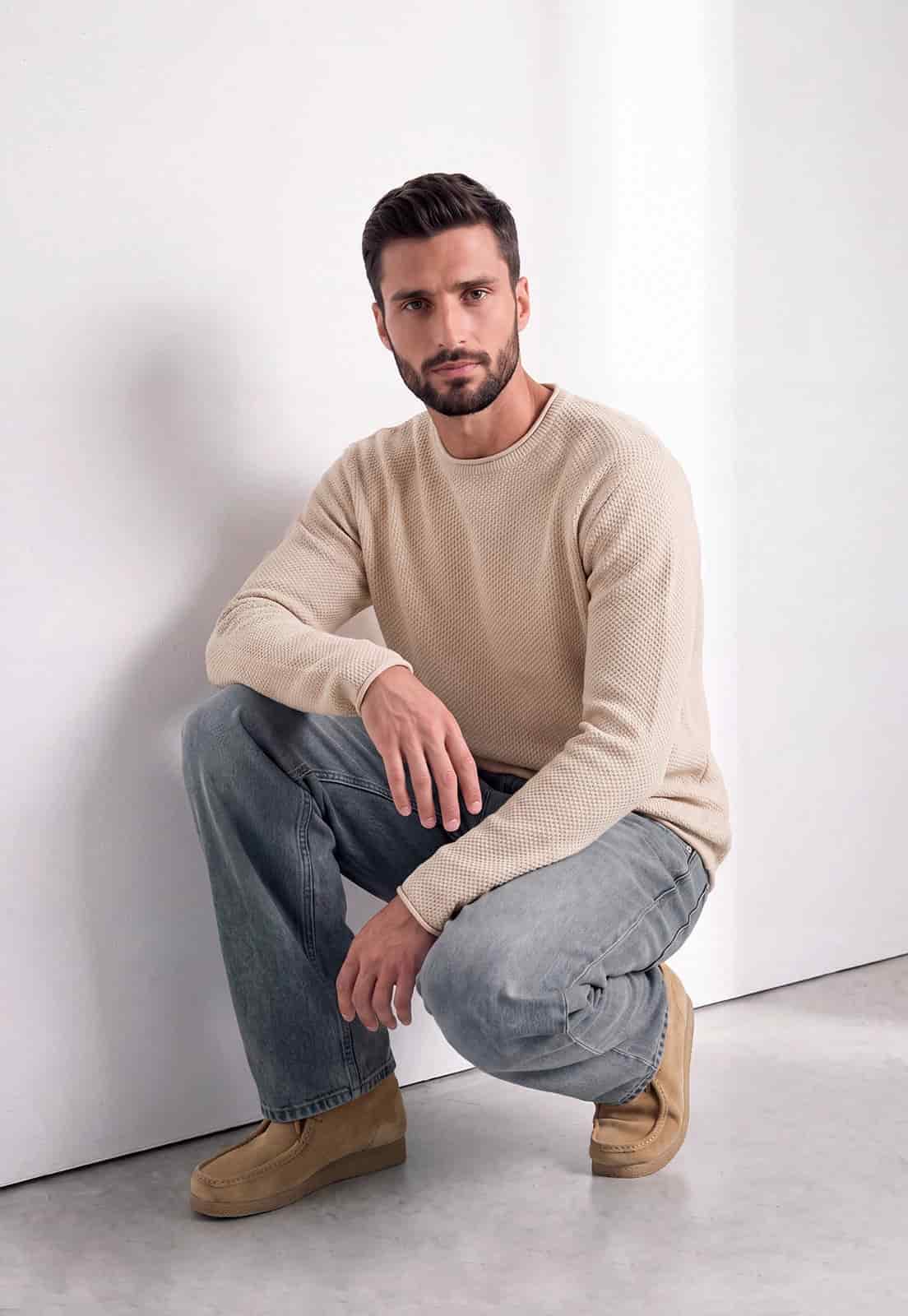 Buzo Windsor - miniatura 1