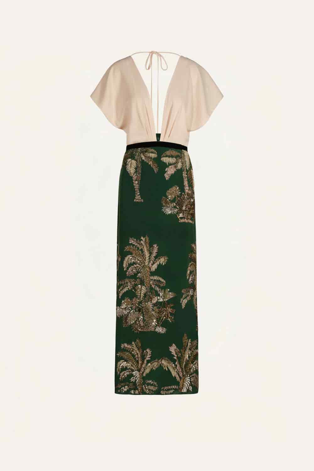 Night Steps Dress - miniatura 1