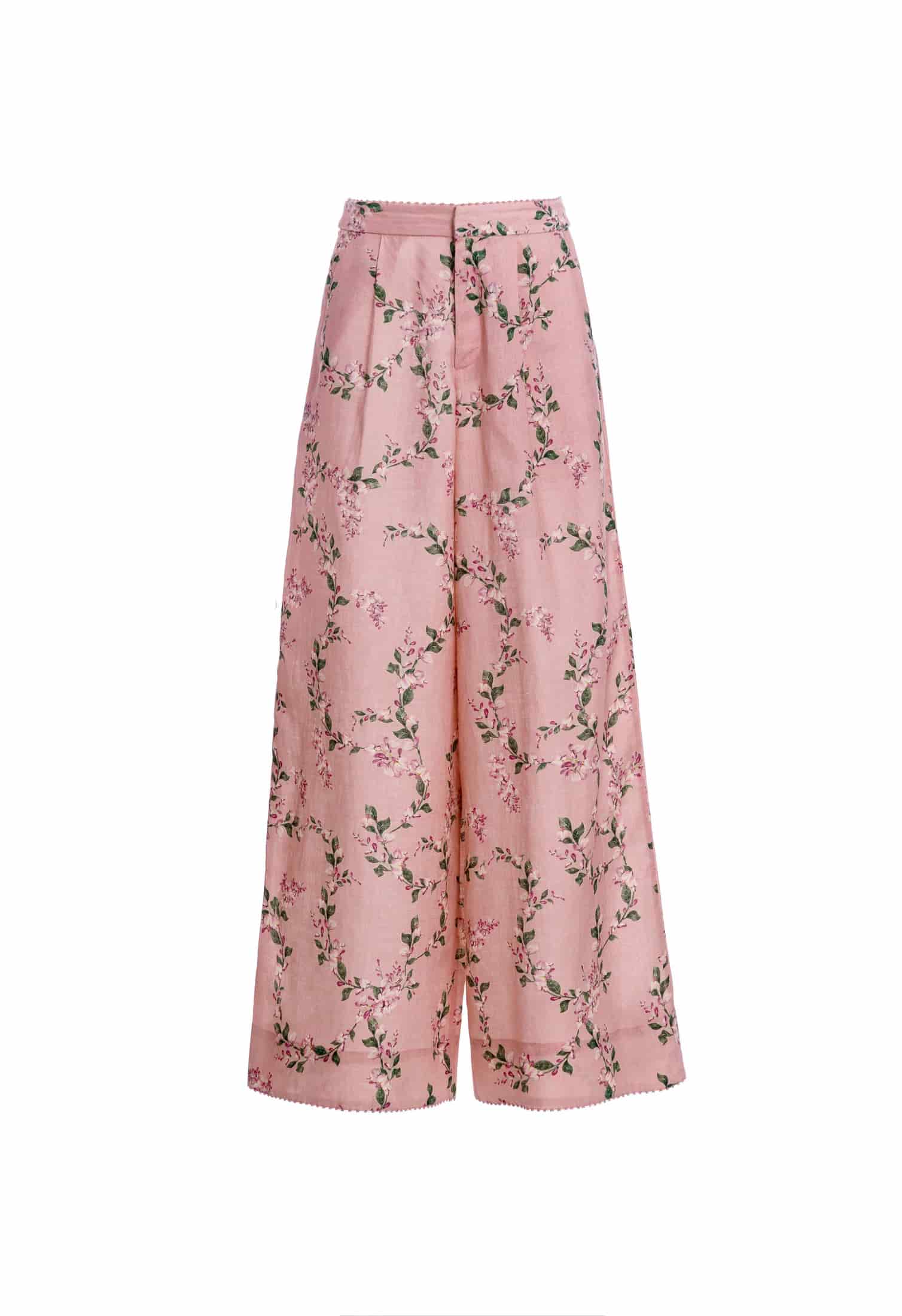 Catania Wisteria Trousers - miniatura 6
