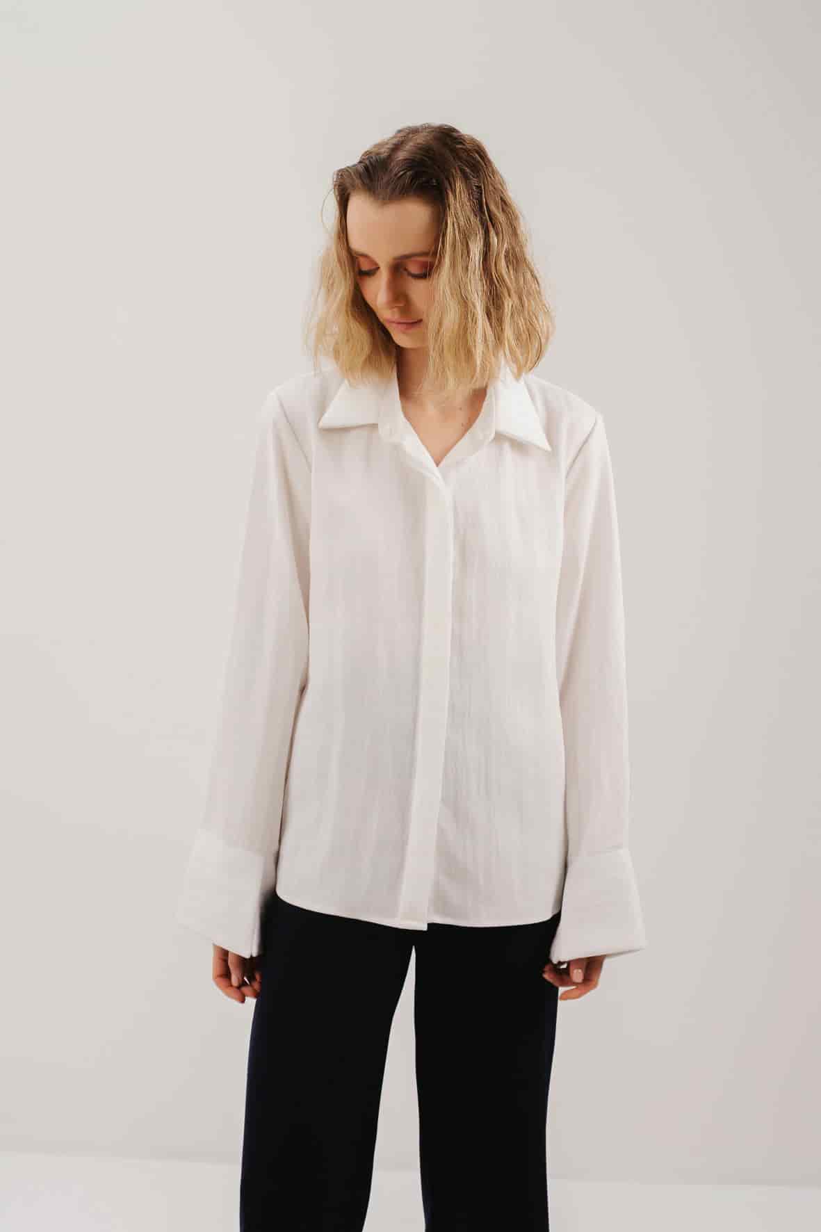 Eucalipt Shirt - miniatura 3
