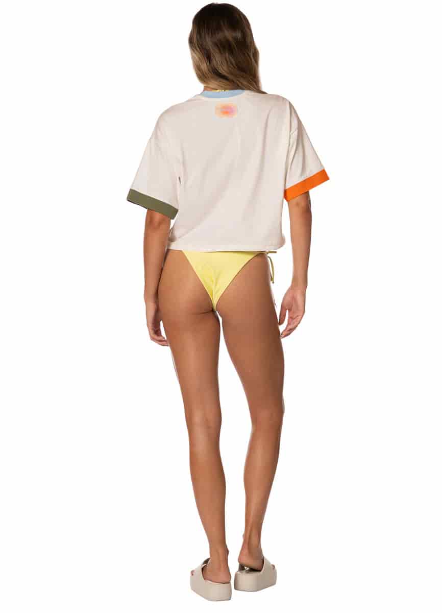 Maaji Sand Dune Yeya T-Shirt - miniatura 5