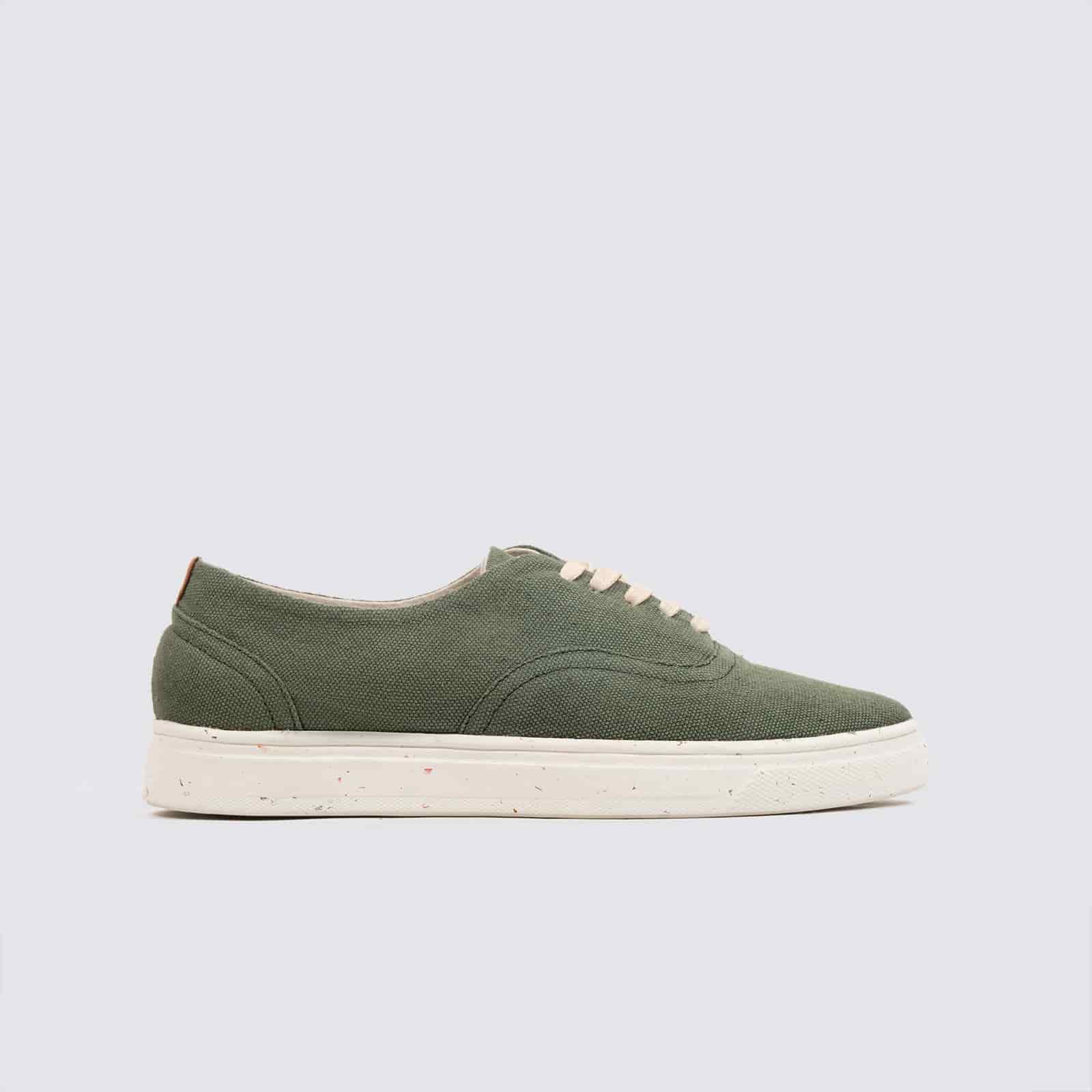 Tenis Pachas Verde - miniatura 1