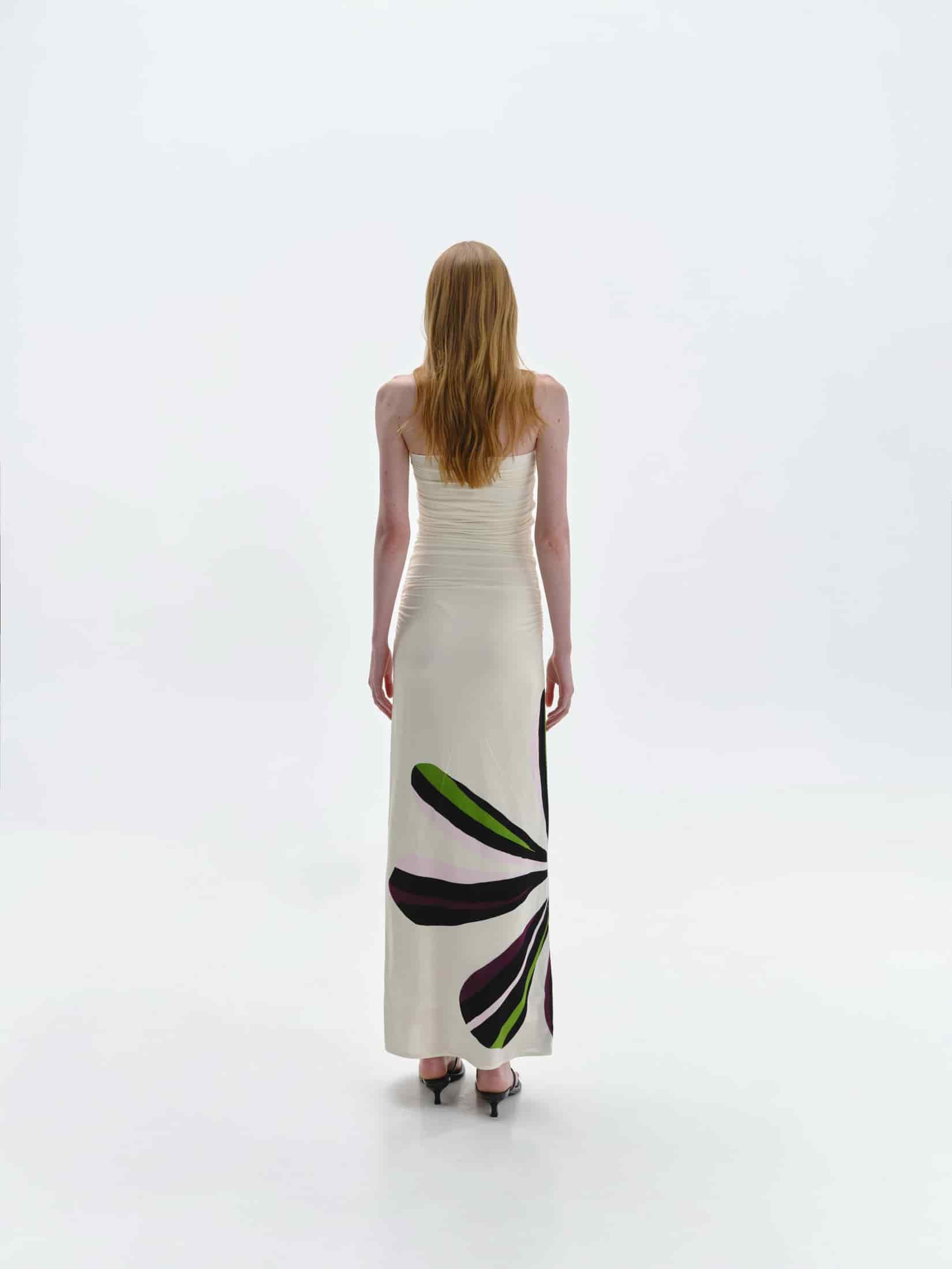 DAPHNE DRESS - miniatura 3