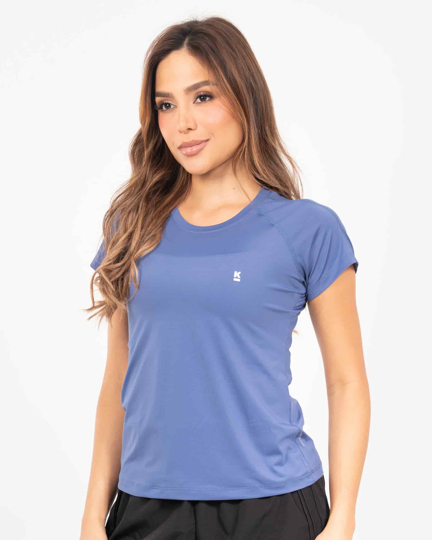 Camiseta Deportiva Dama - miniatura 3